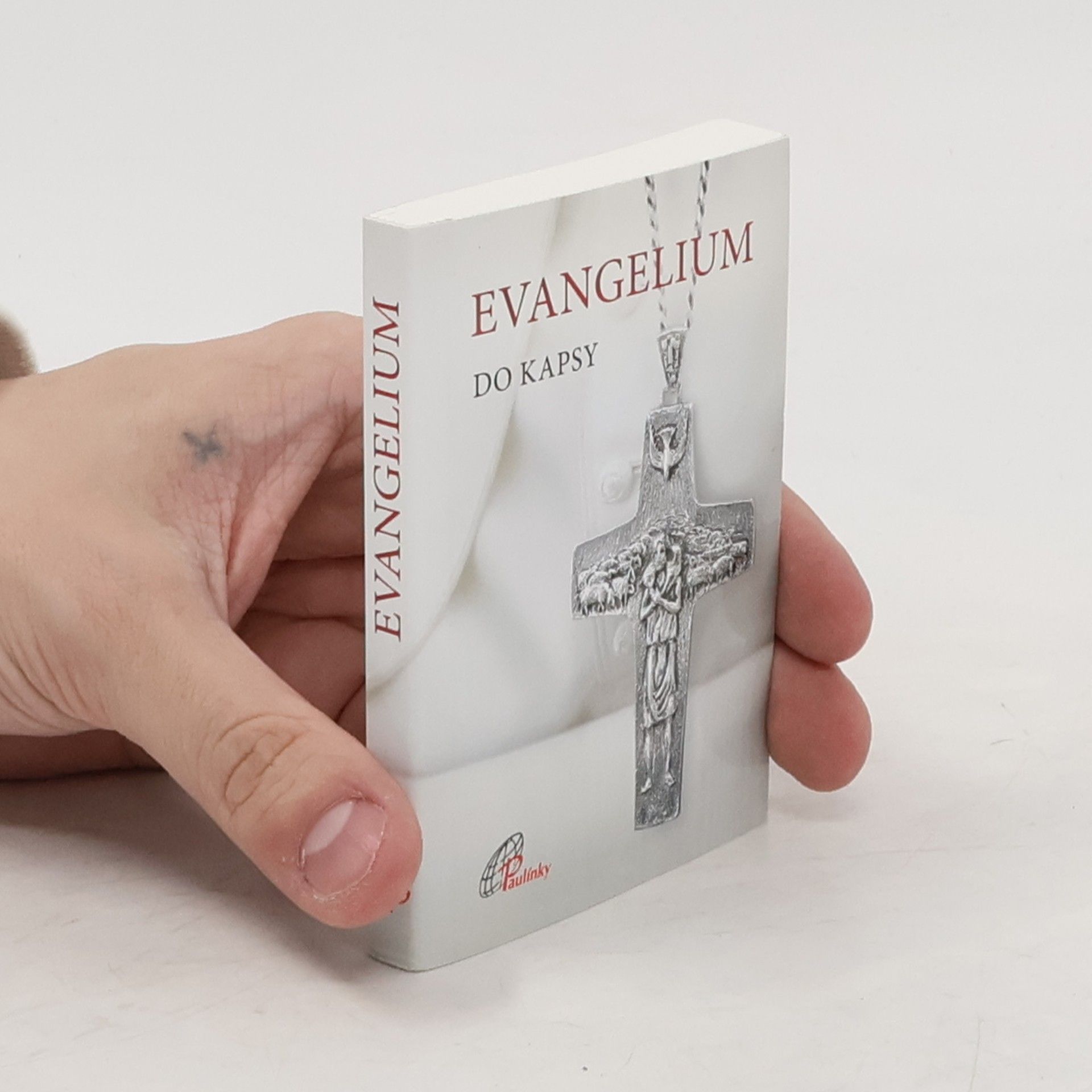 kolektiv Evangelium do kapsy