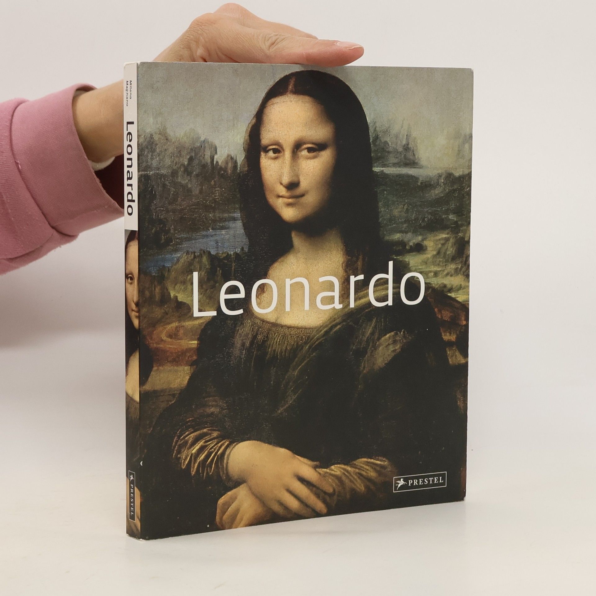 Milena Magnano Leonardo