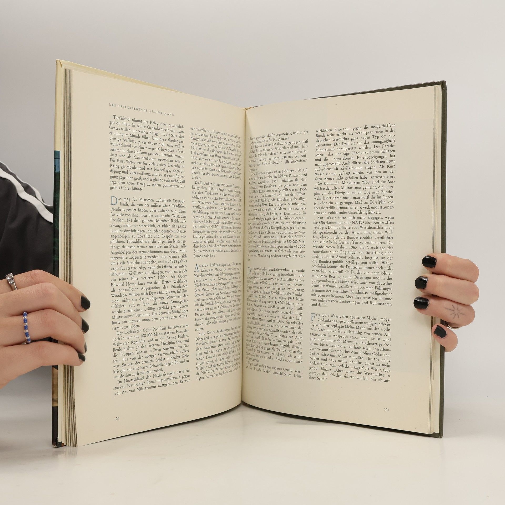 Autorenkollektiv Länder und Völker. Deutschland