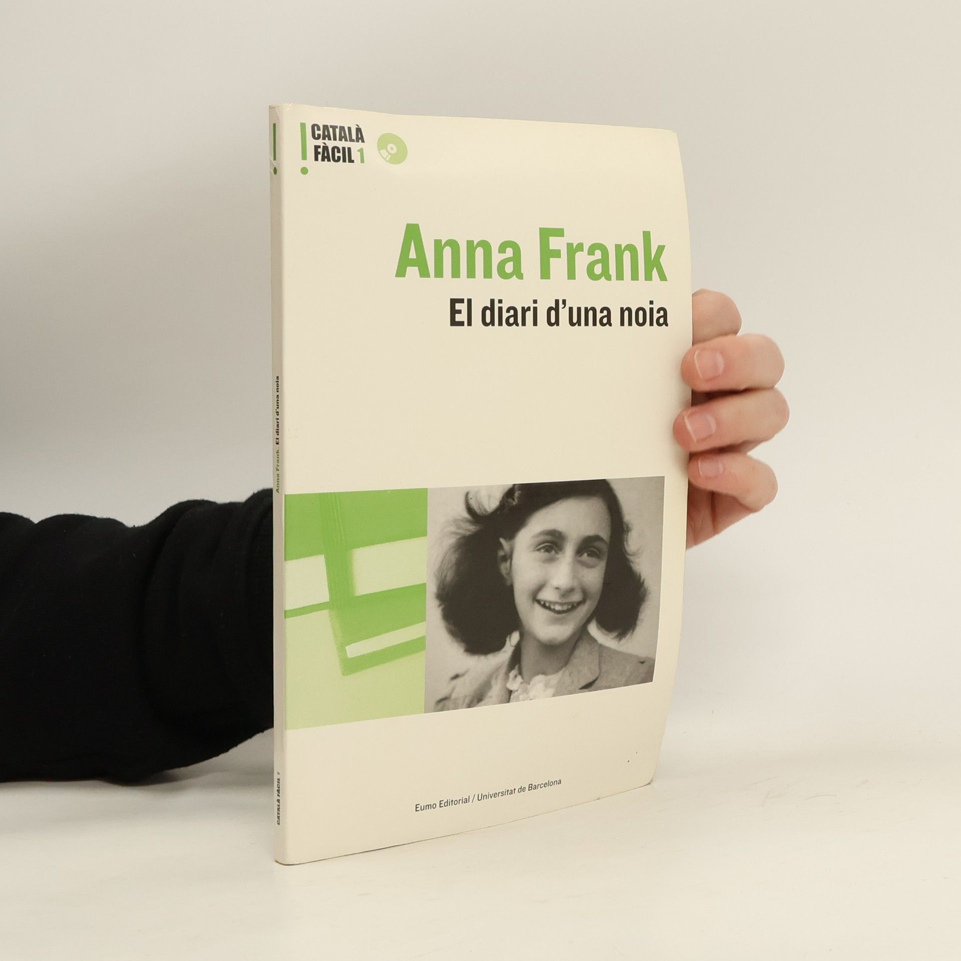 Anne Frank El diari d'una noia