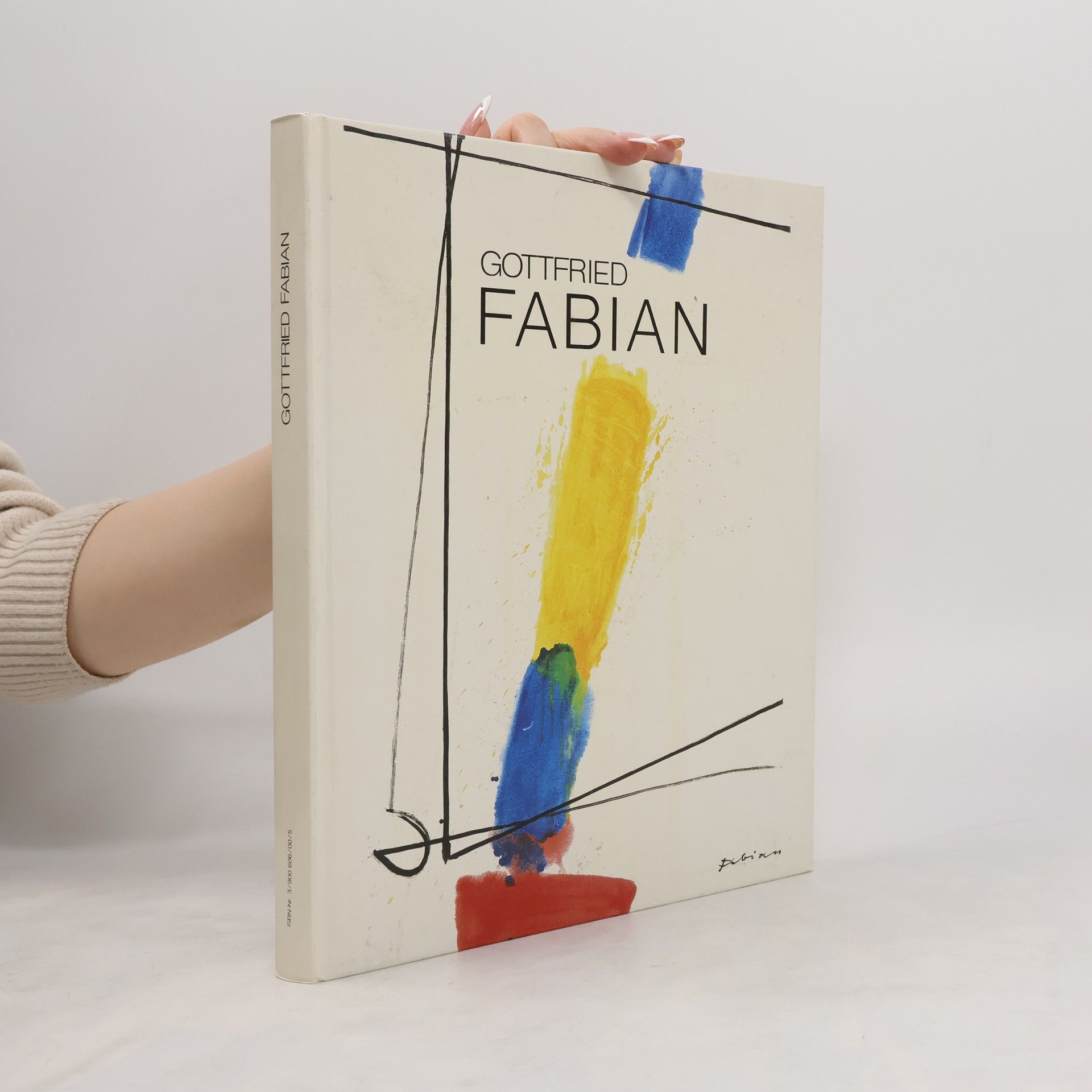 Gottfried Fabian Gottfried Fabian