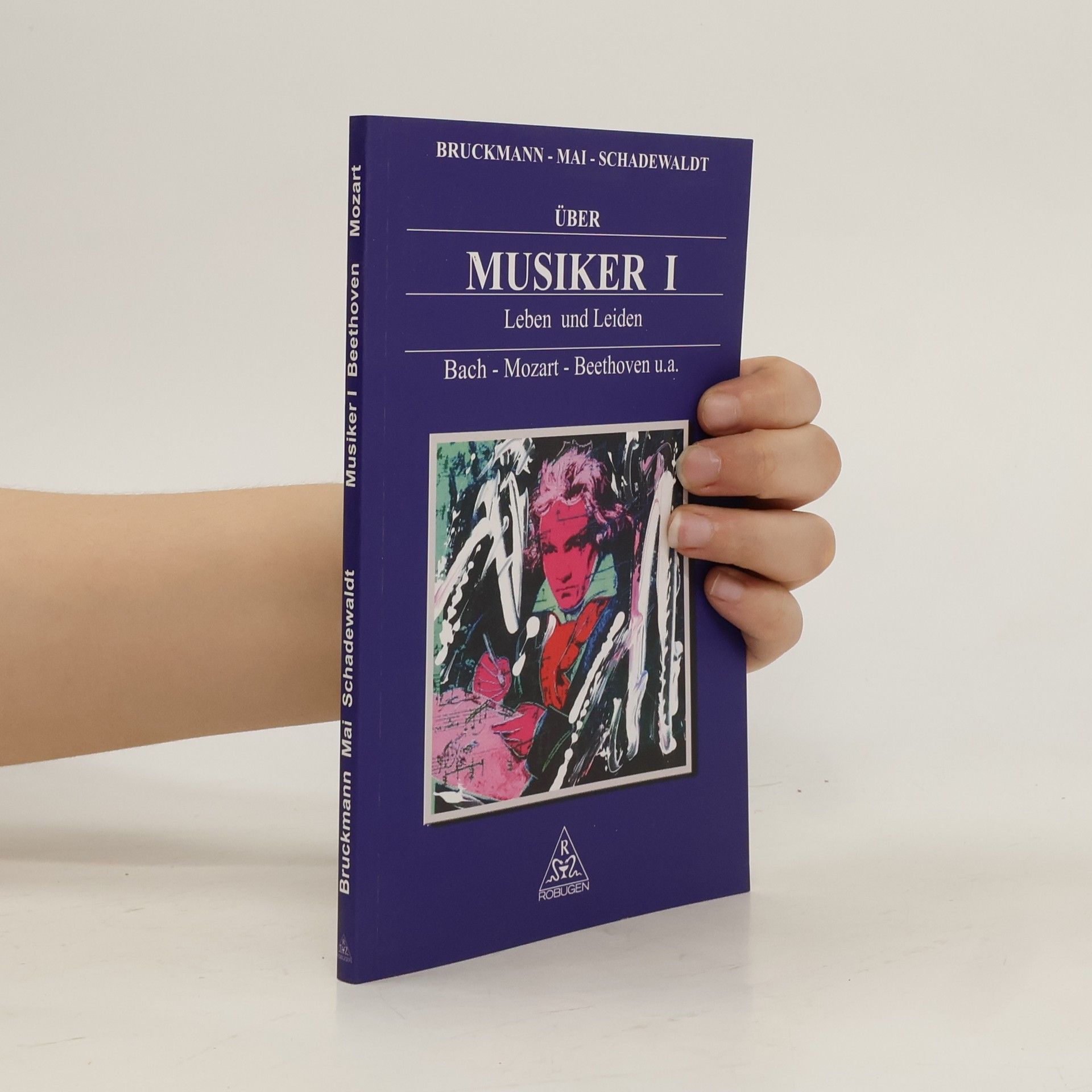 Autorenkollektiv Musiker I.