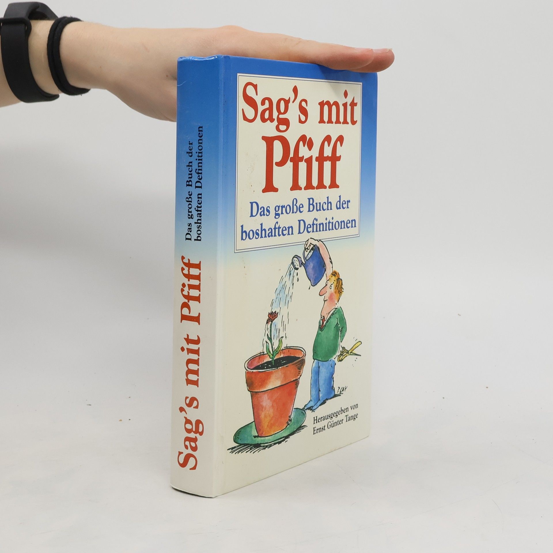 Collectif d'auteurs Sag´s mit Pfiff