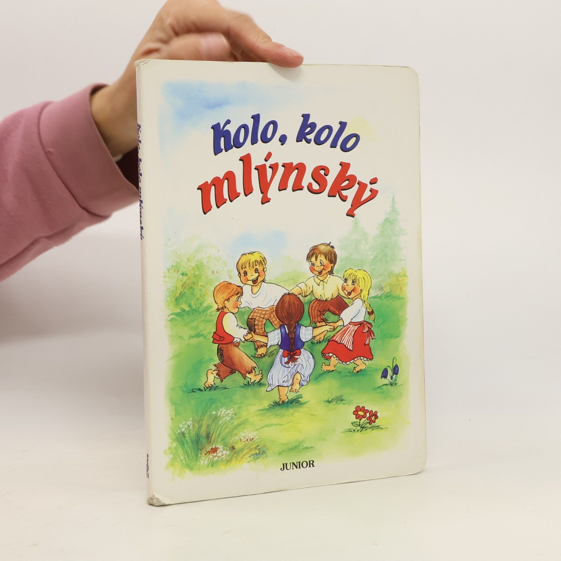 kolektiv Kolo, kolo mlýnský