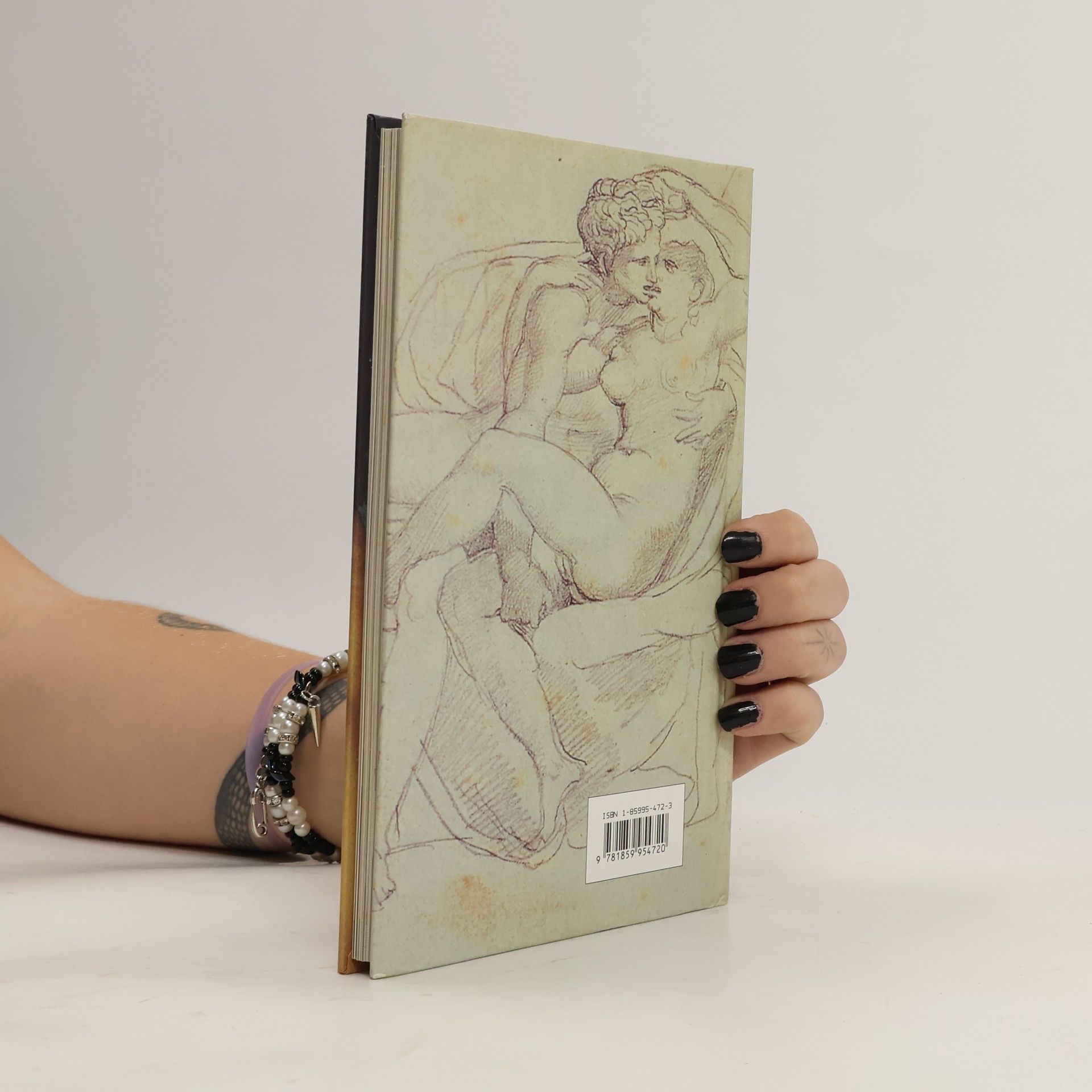 Patrick Bade Ingres
