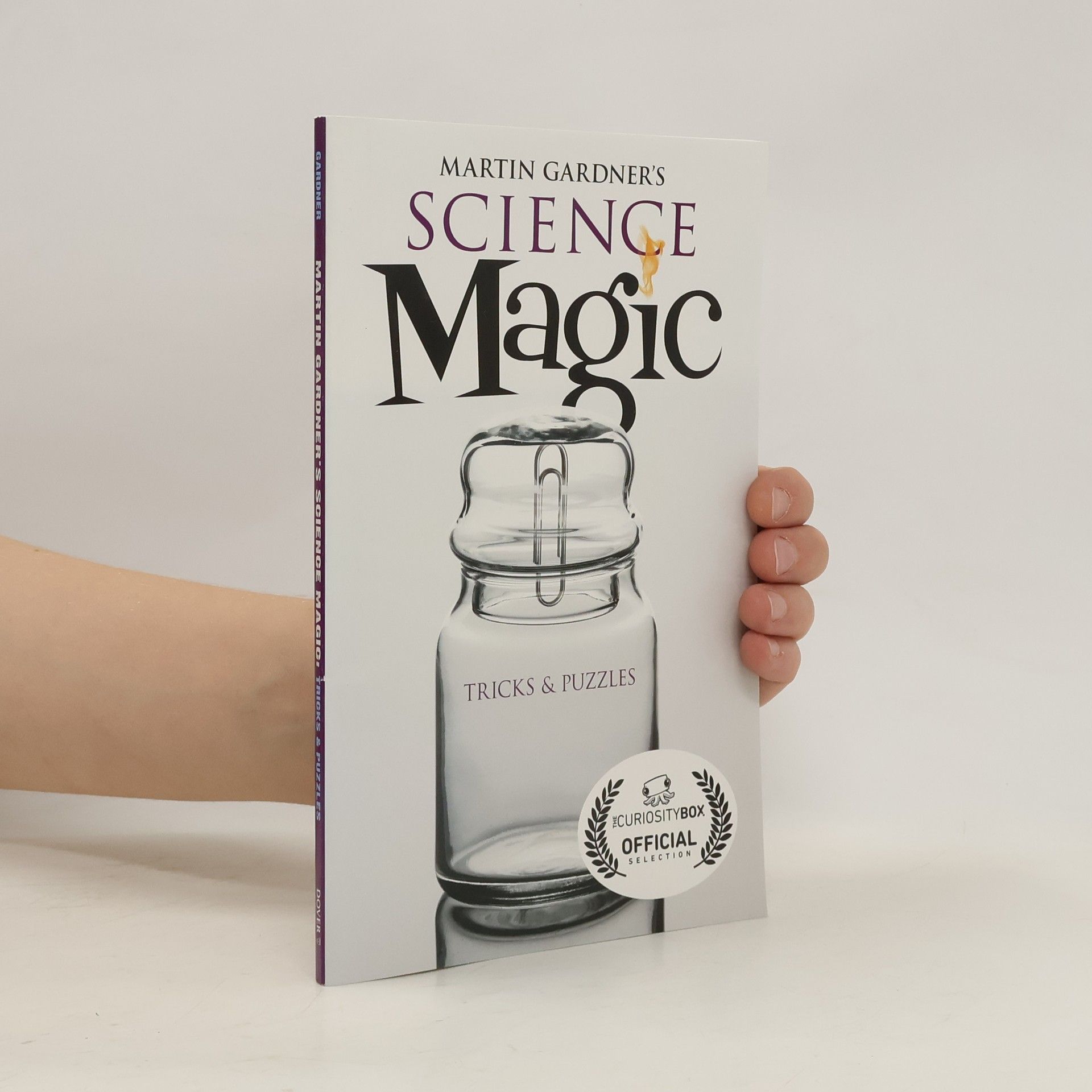 Autorenkollektiv Martin Gardner's Science Magic