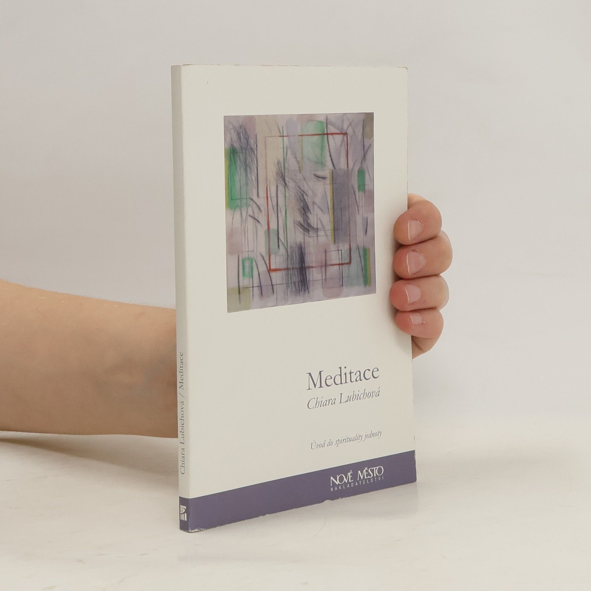 Chiara Lubich Meditace