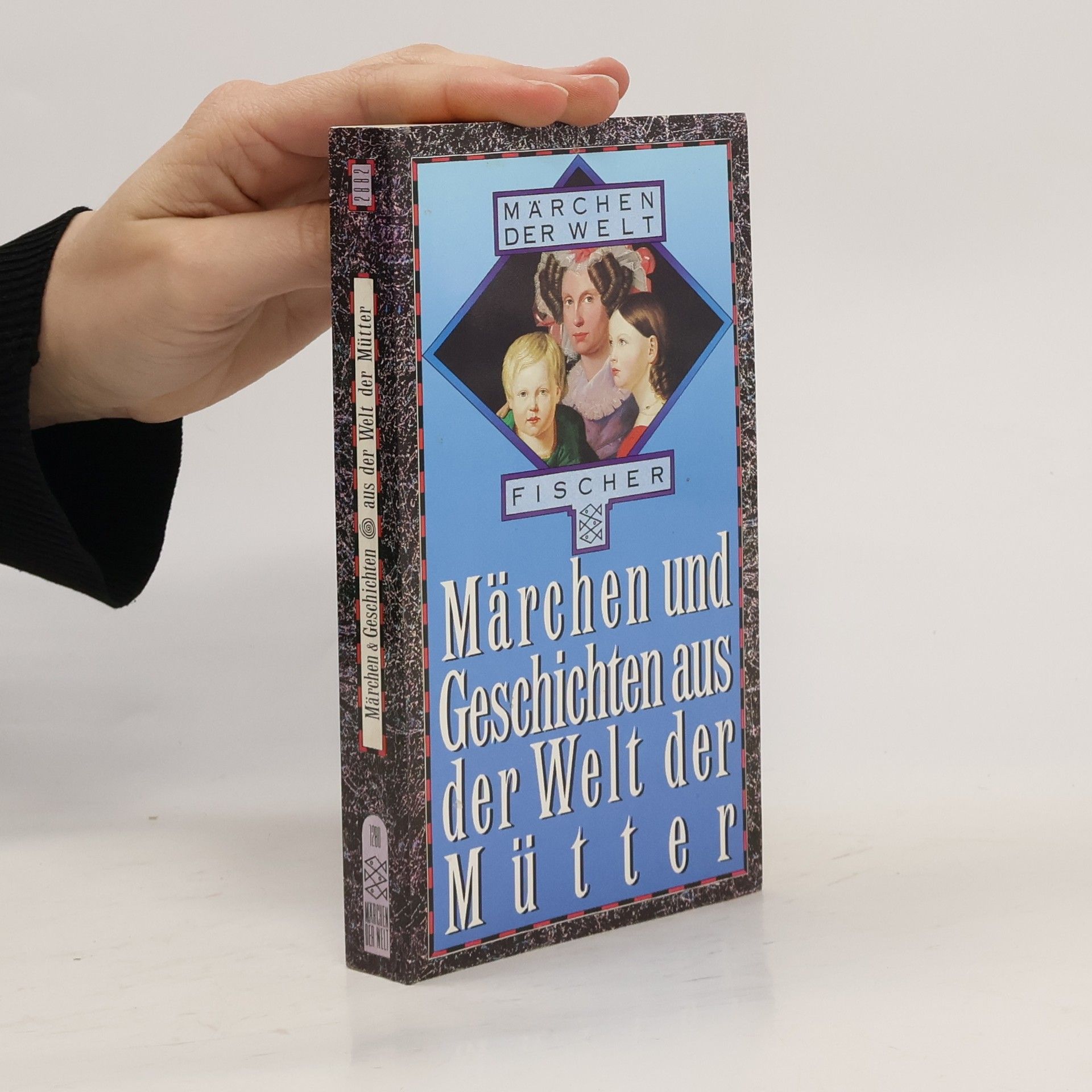 Sigrid Früh Märchen und Geschichten aus der Welt der Mütter