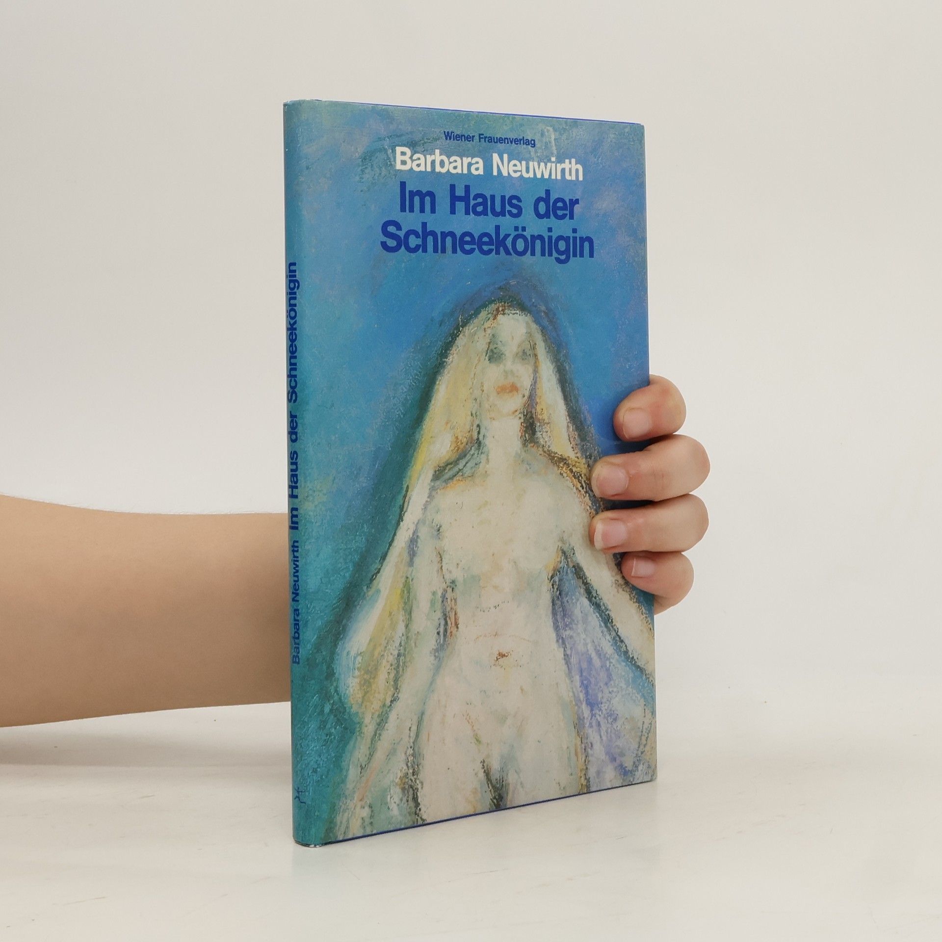 Im Haus der Schneekönigin