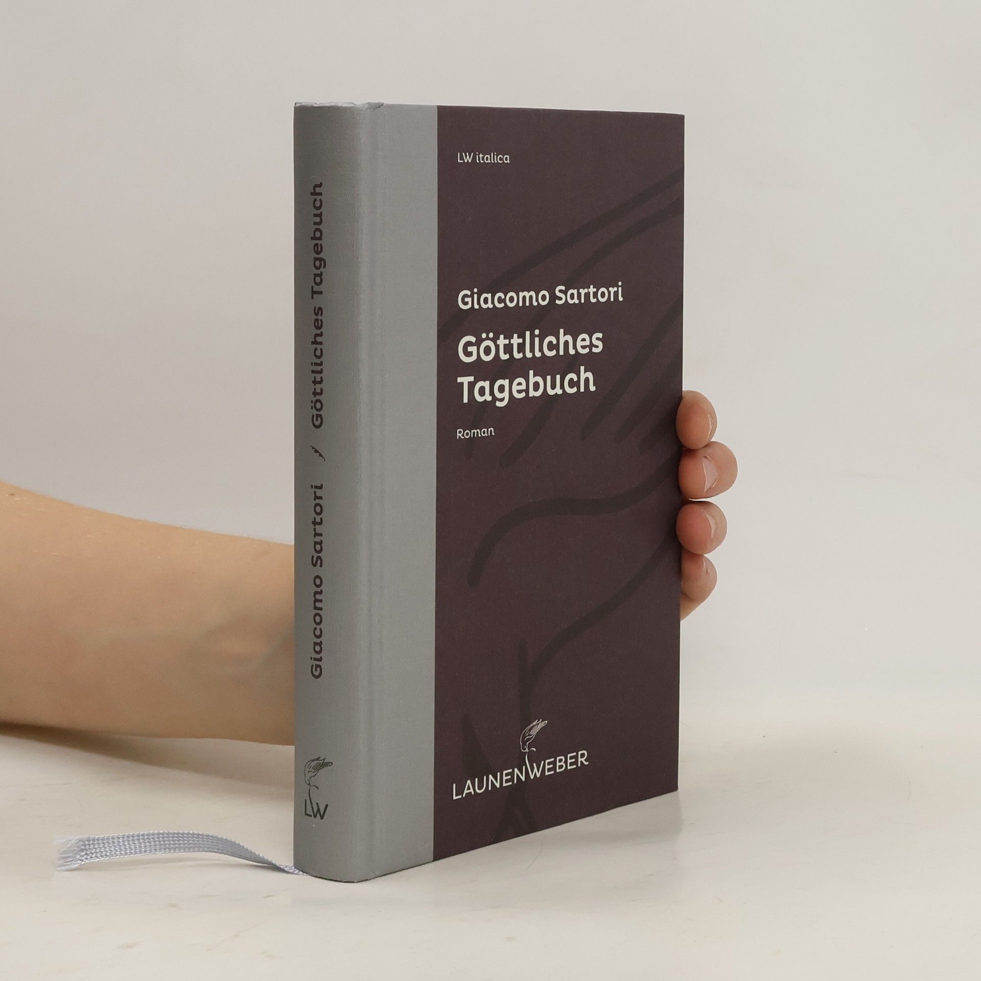 Göttliches Tagebuch