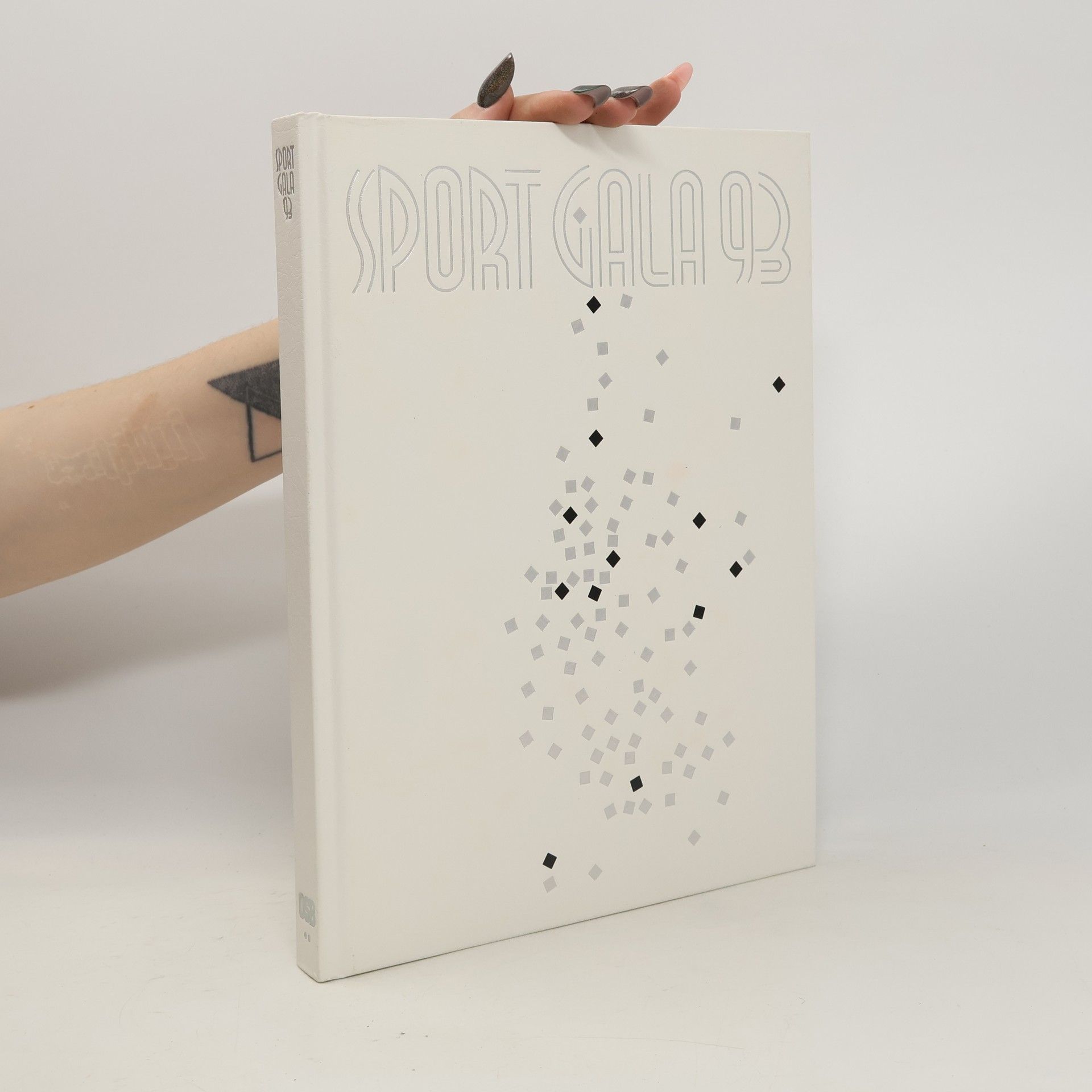 Collectif d'auteurs Sport gala 93