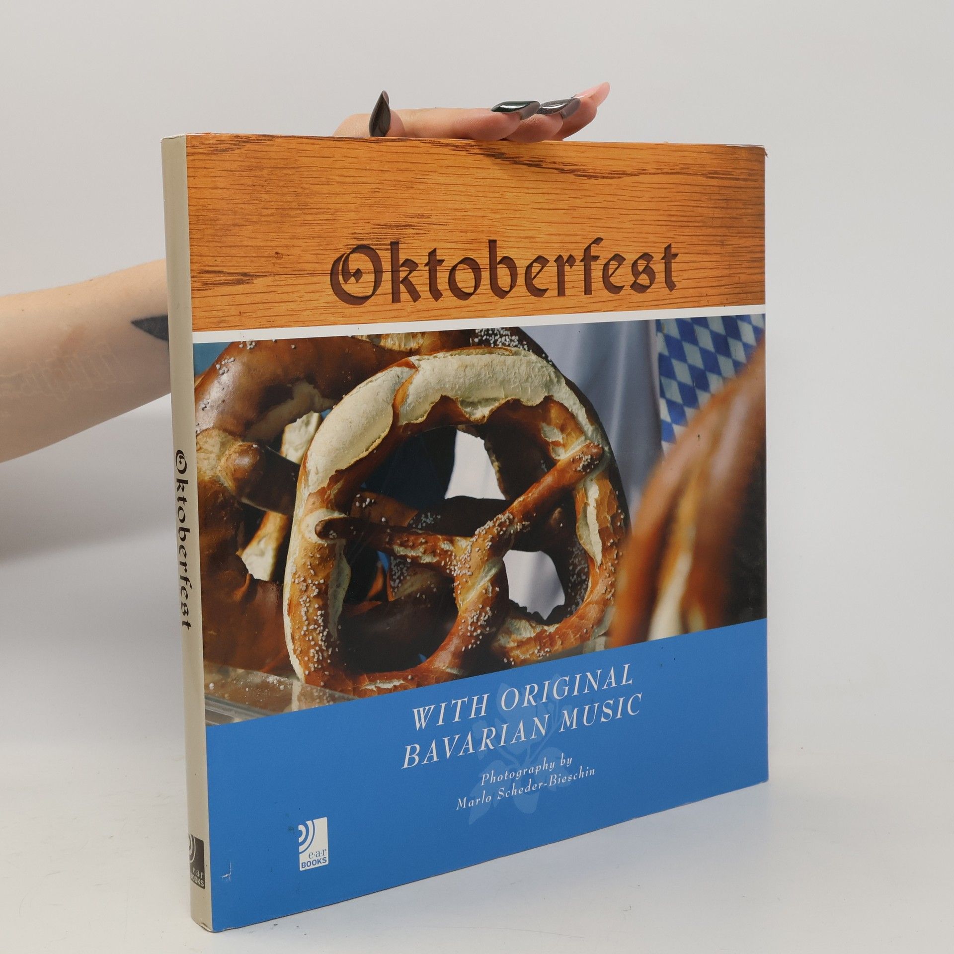 Autores varios Oktoberfest