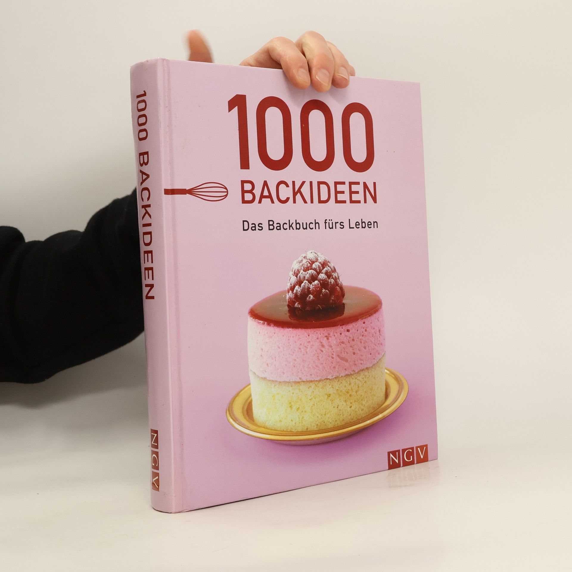 Autorenkollektiv 1000 Backideen