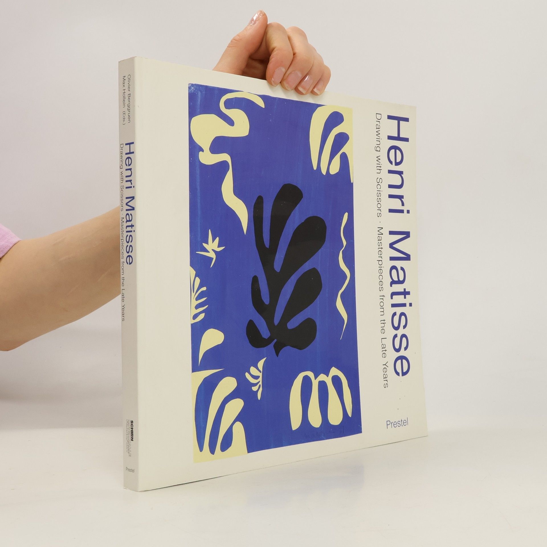 Henri Matisse Henri Matisse