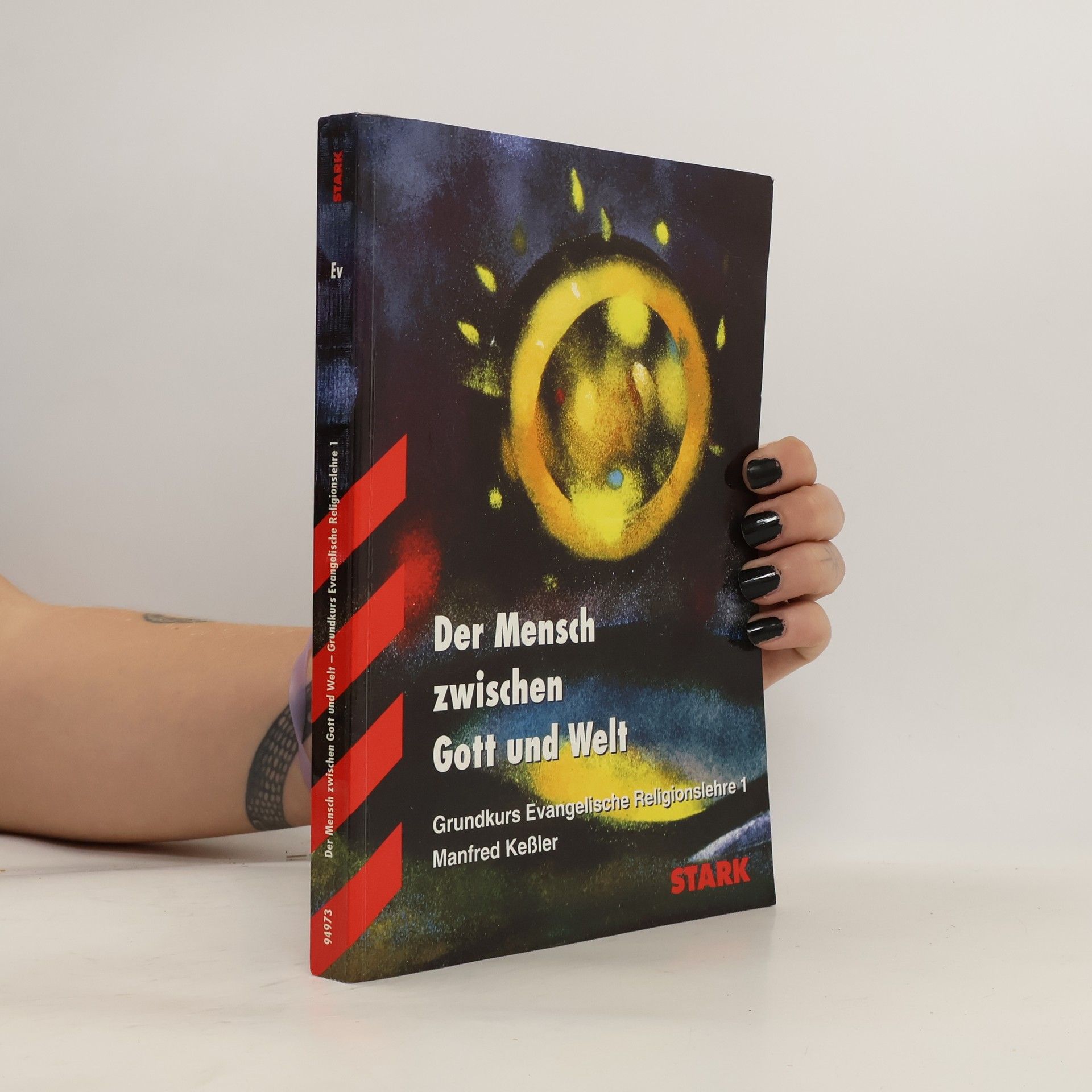 Collectif d'auteurs Grundkurs evangelische Religionslehre