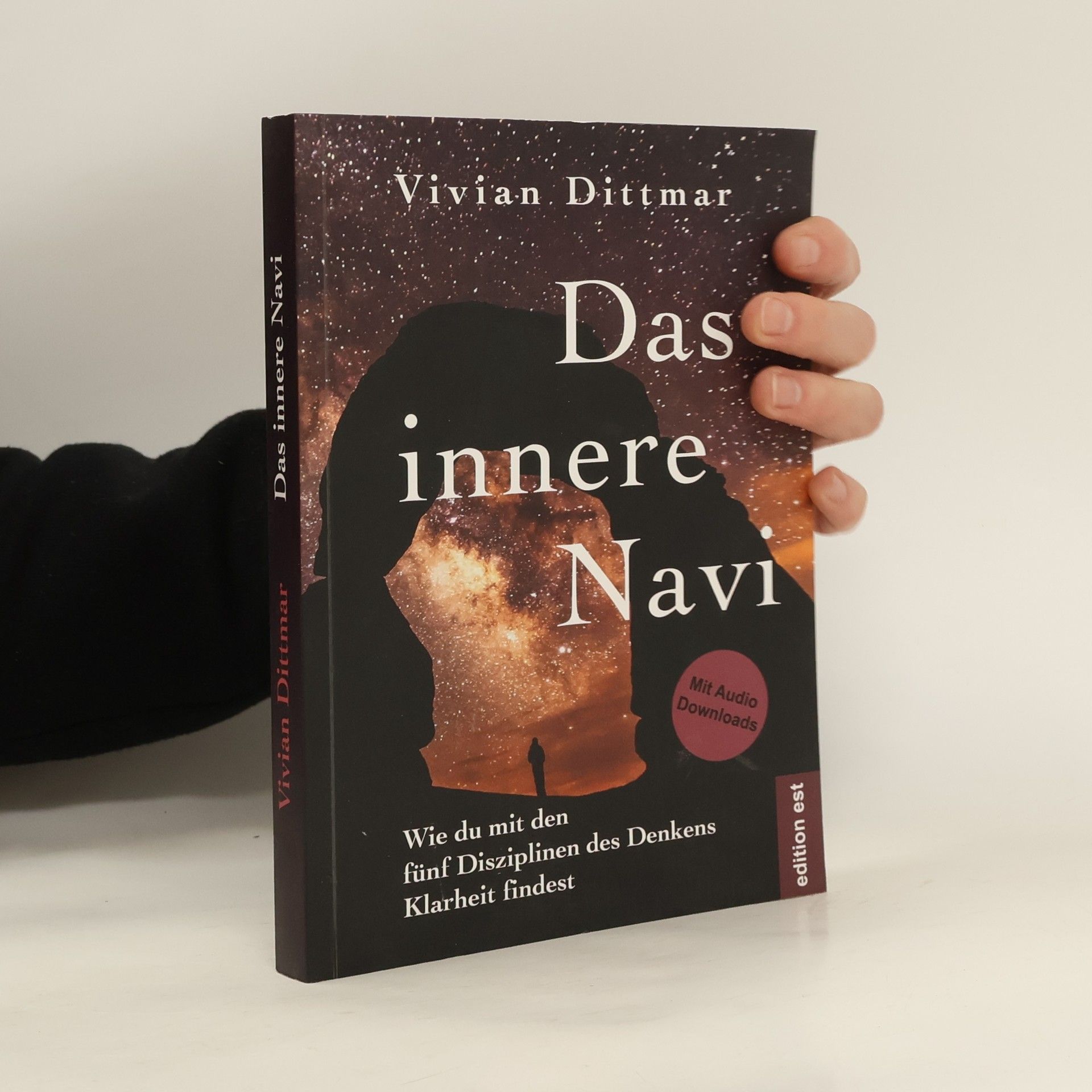 Vivian Dittmar Das innere Navi