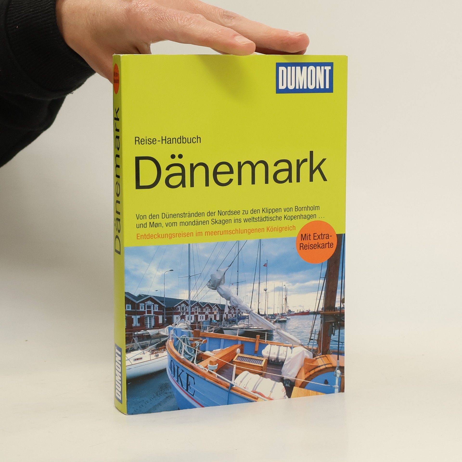 Hans Klüche Dänemark