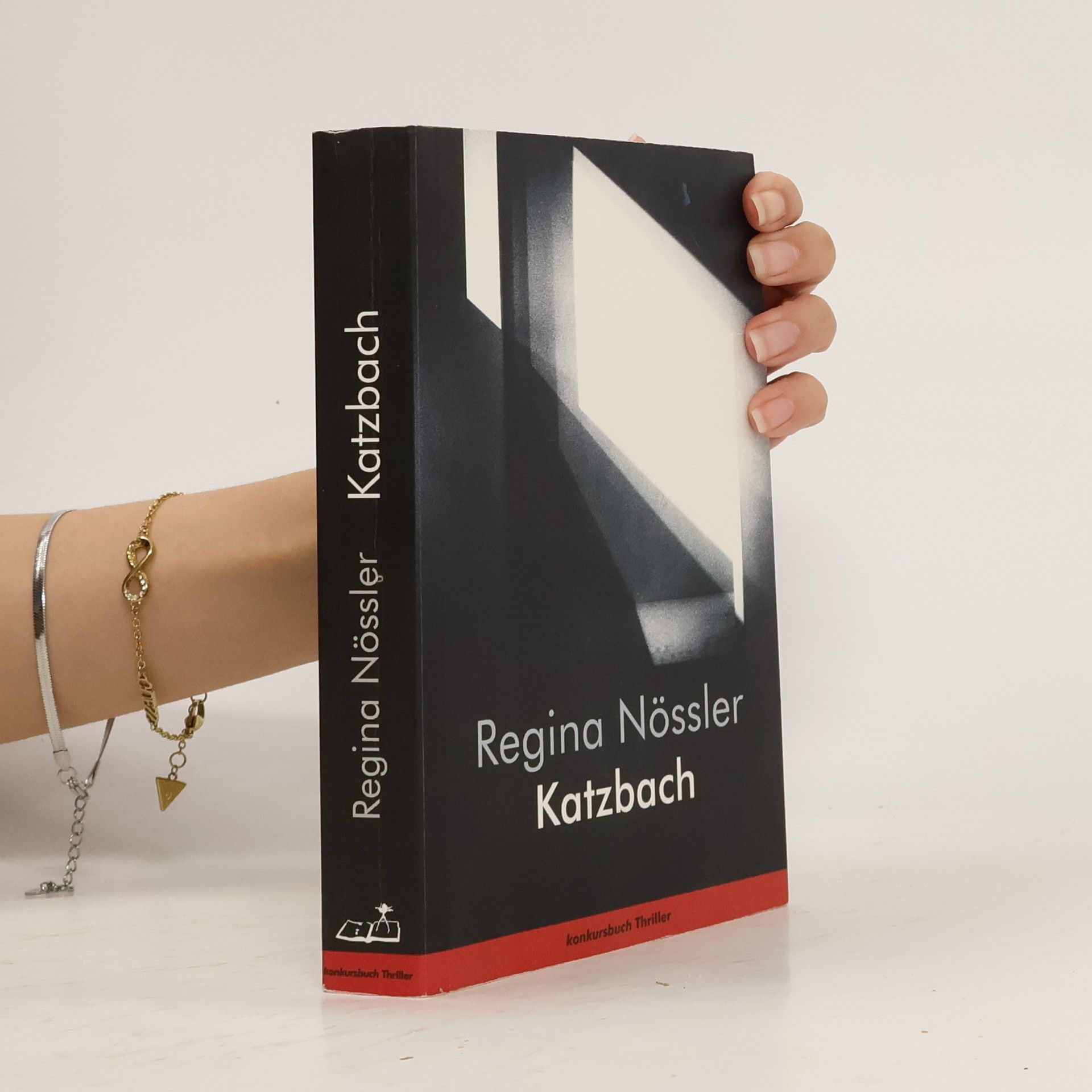 Regina Nössler Katzbach