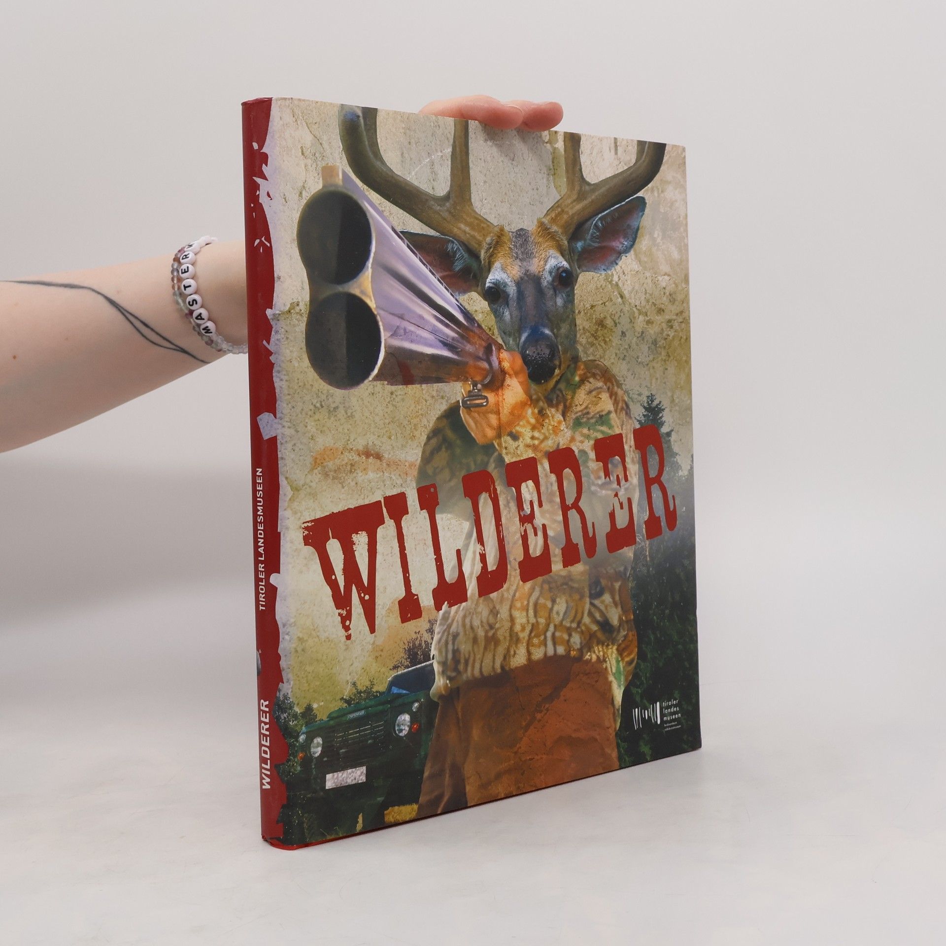 Collective Wilderer