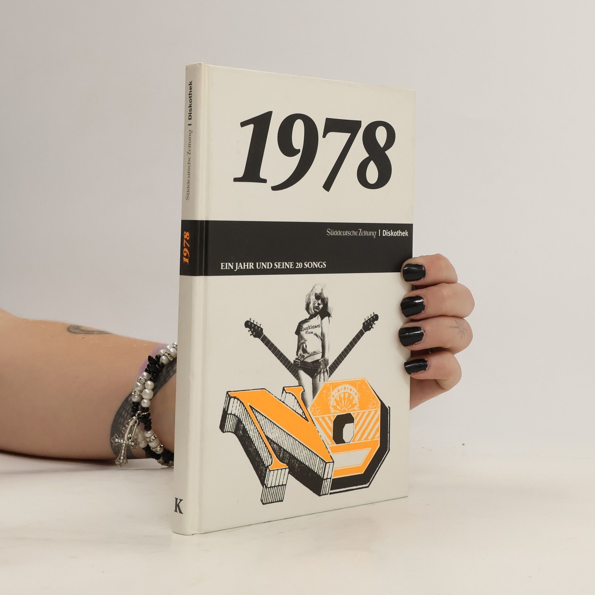 Collective 1978 : ein Jahr und seine 20 Songs