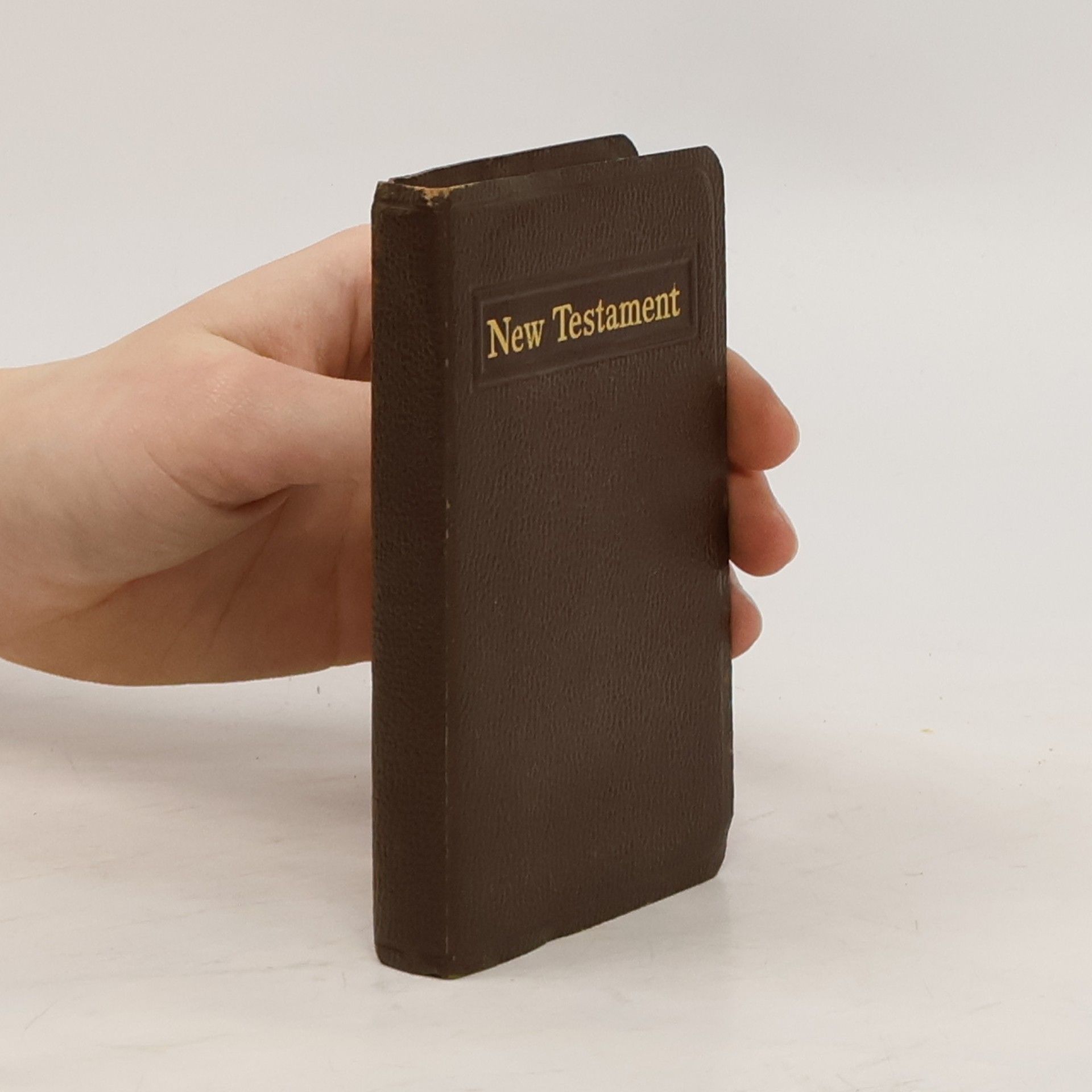 kolektiv New Testament