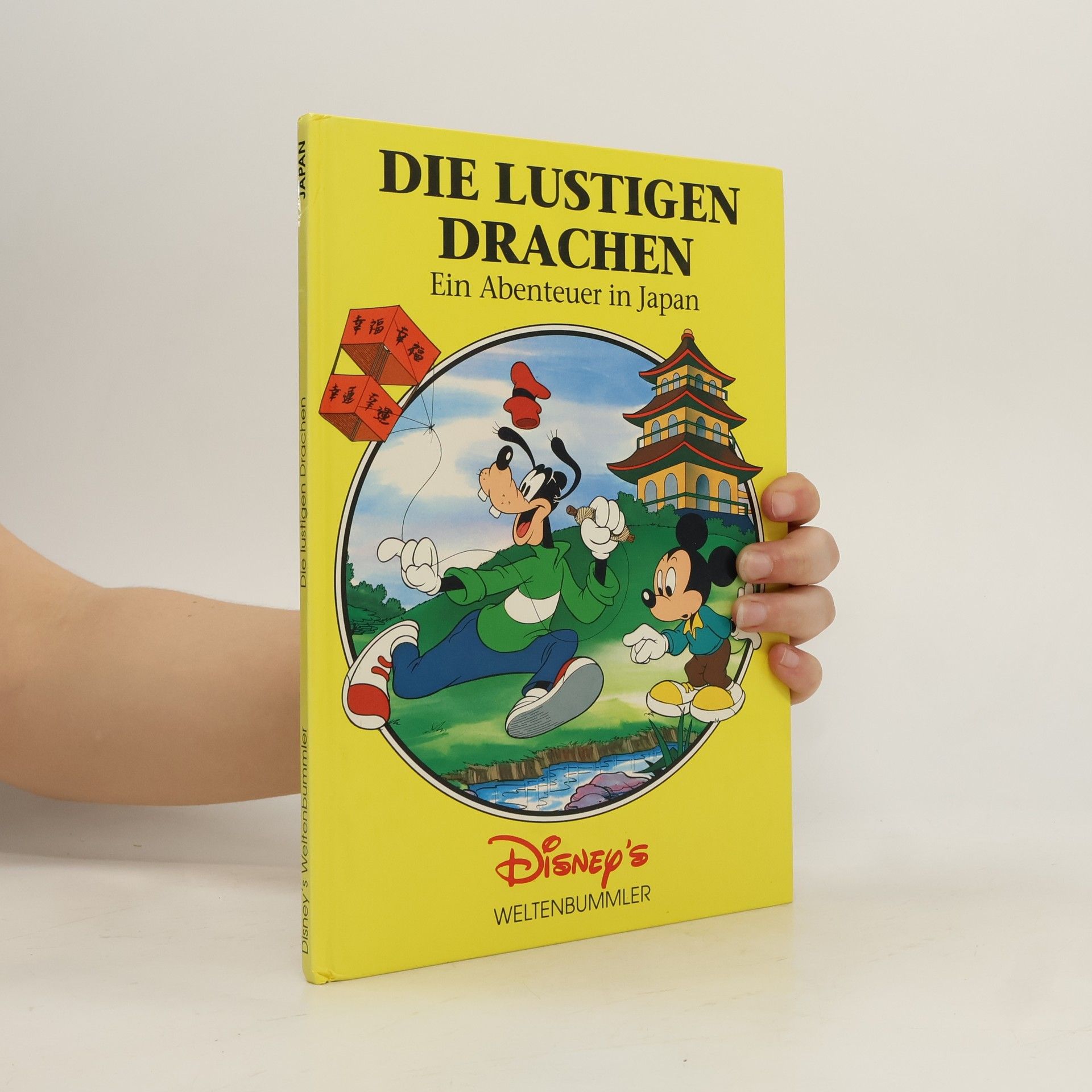 kolektiv Die lustigen Drachen