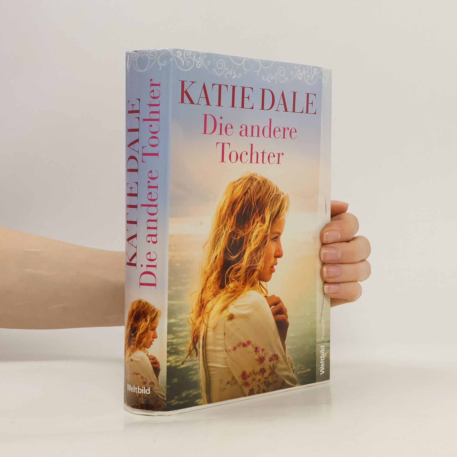 Katie Dale Die andere Tochter