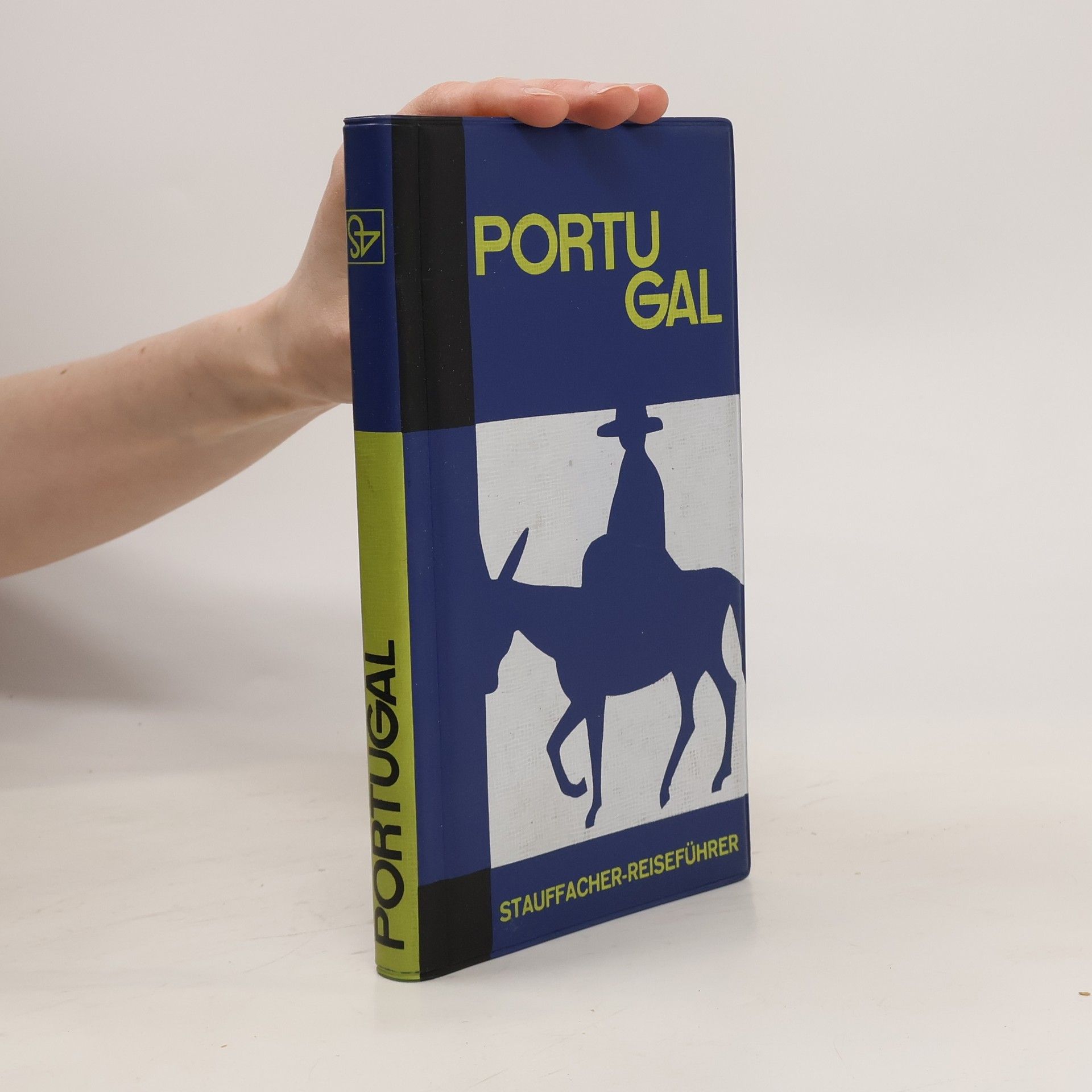 Autorenkollektiv Portugal Illustriertes Touristen-Handbuch