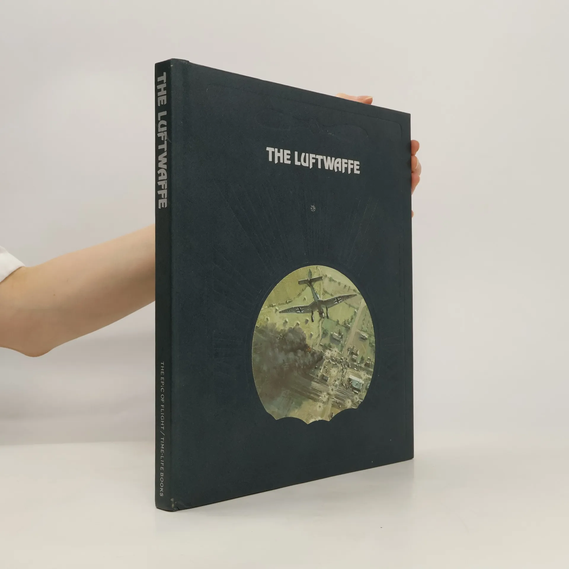 The Luftwaffe | Book | Time-Life Books | EN