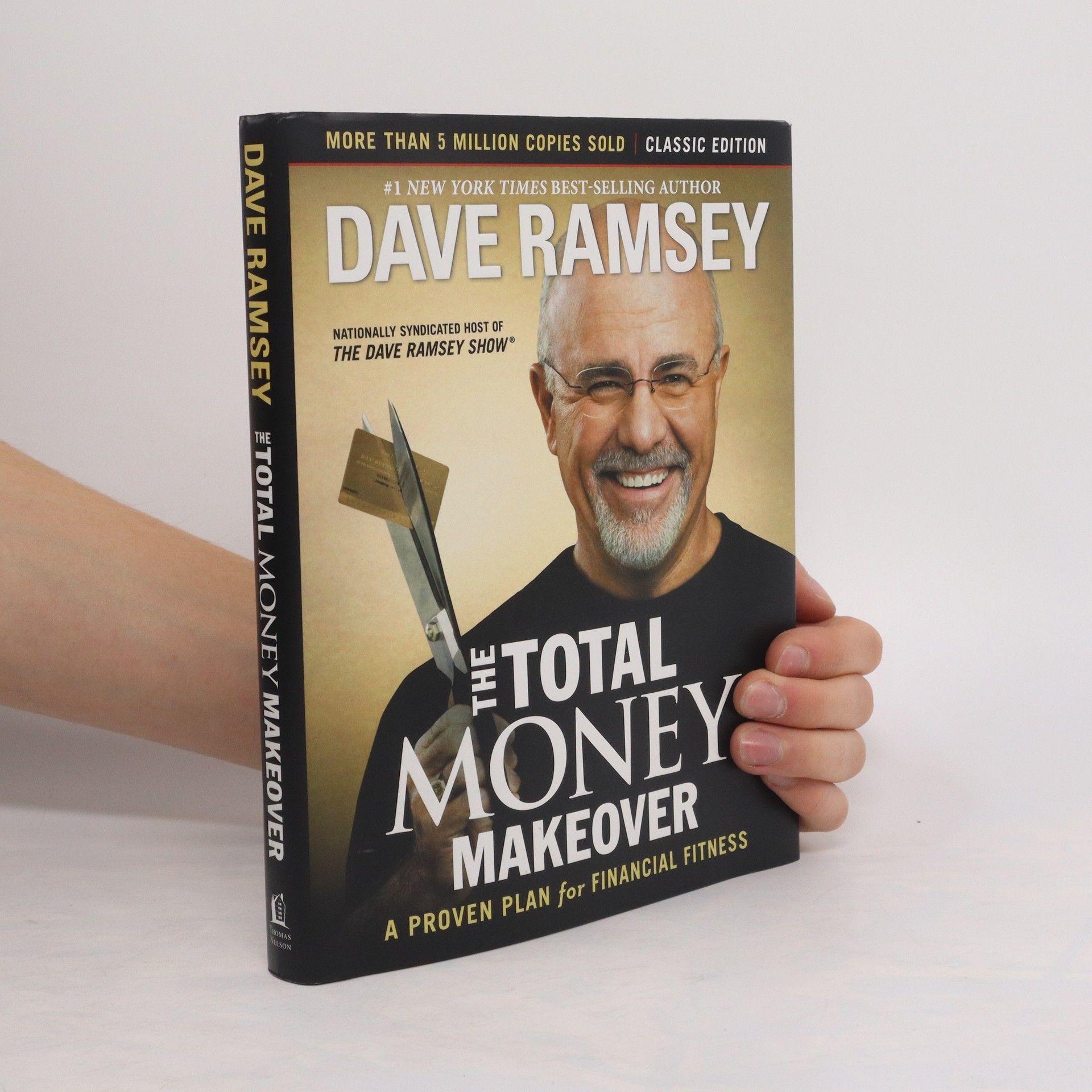 Dave Ramsey The Total Money Makeover
