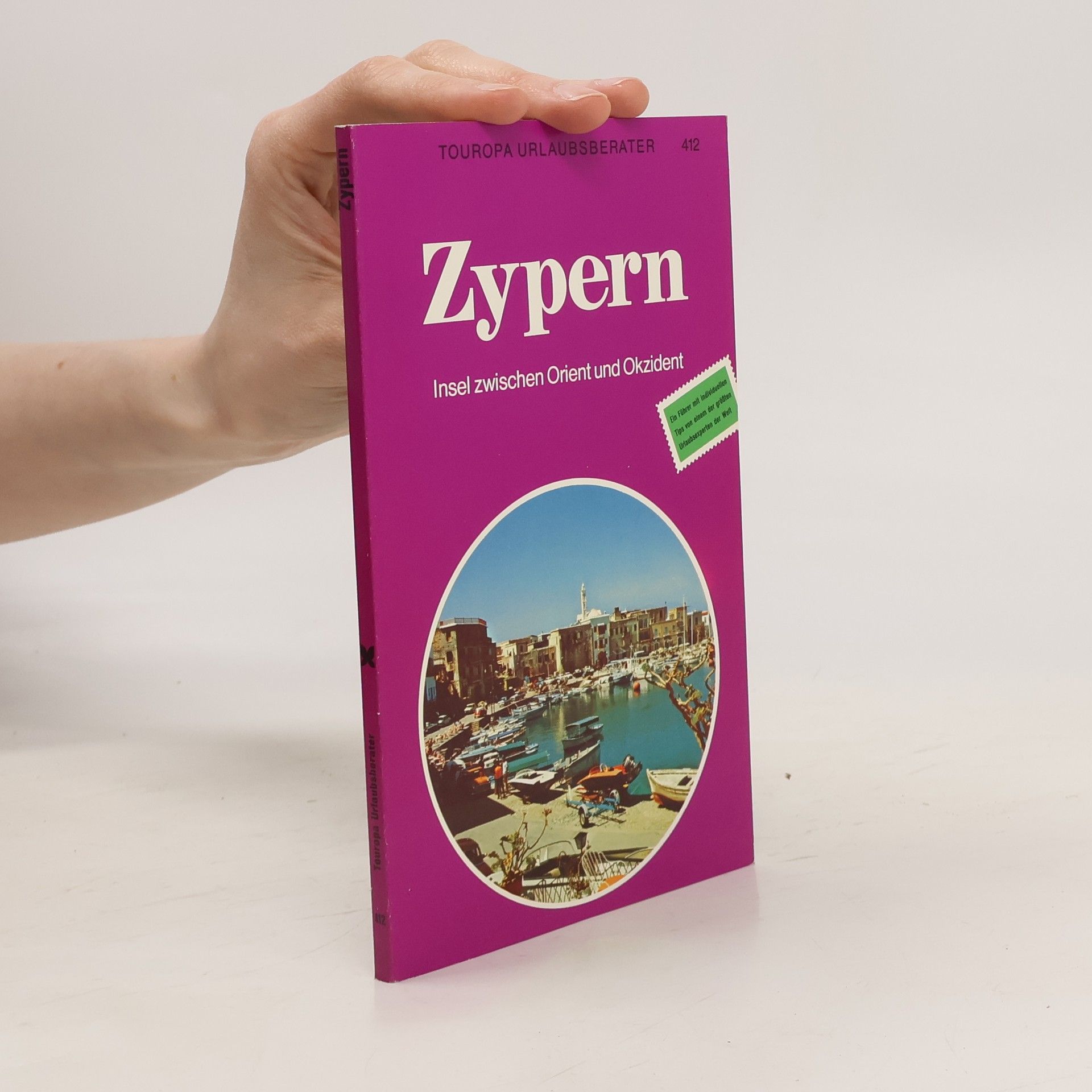 kolektiv Zypern