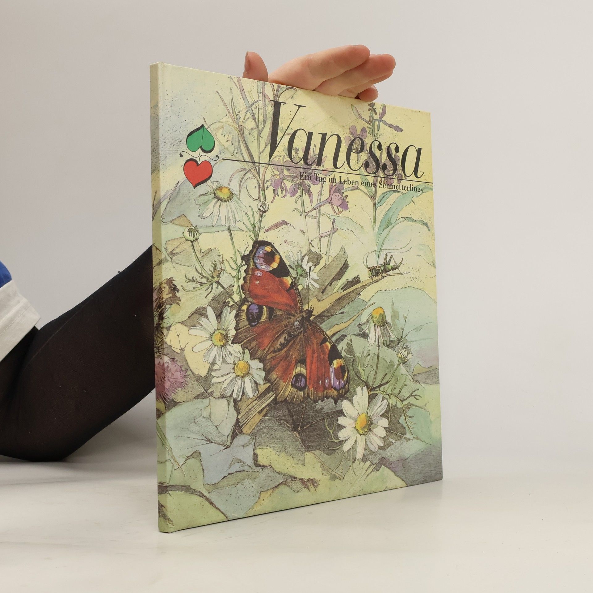 Autorenkollektiv Vanessa