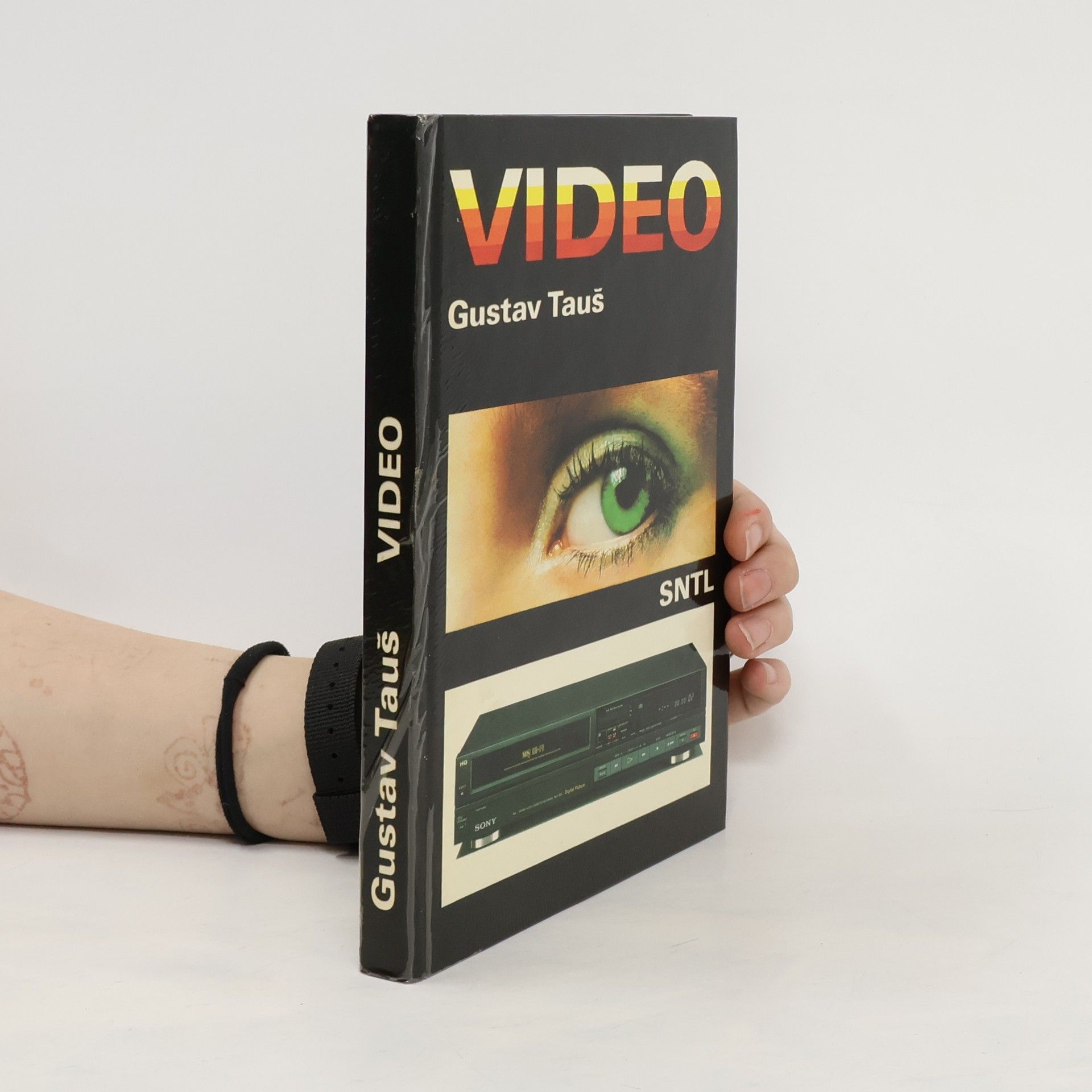 Gustav Tauš Video