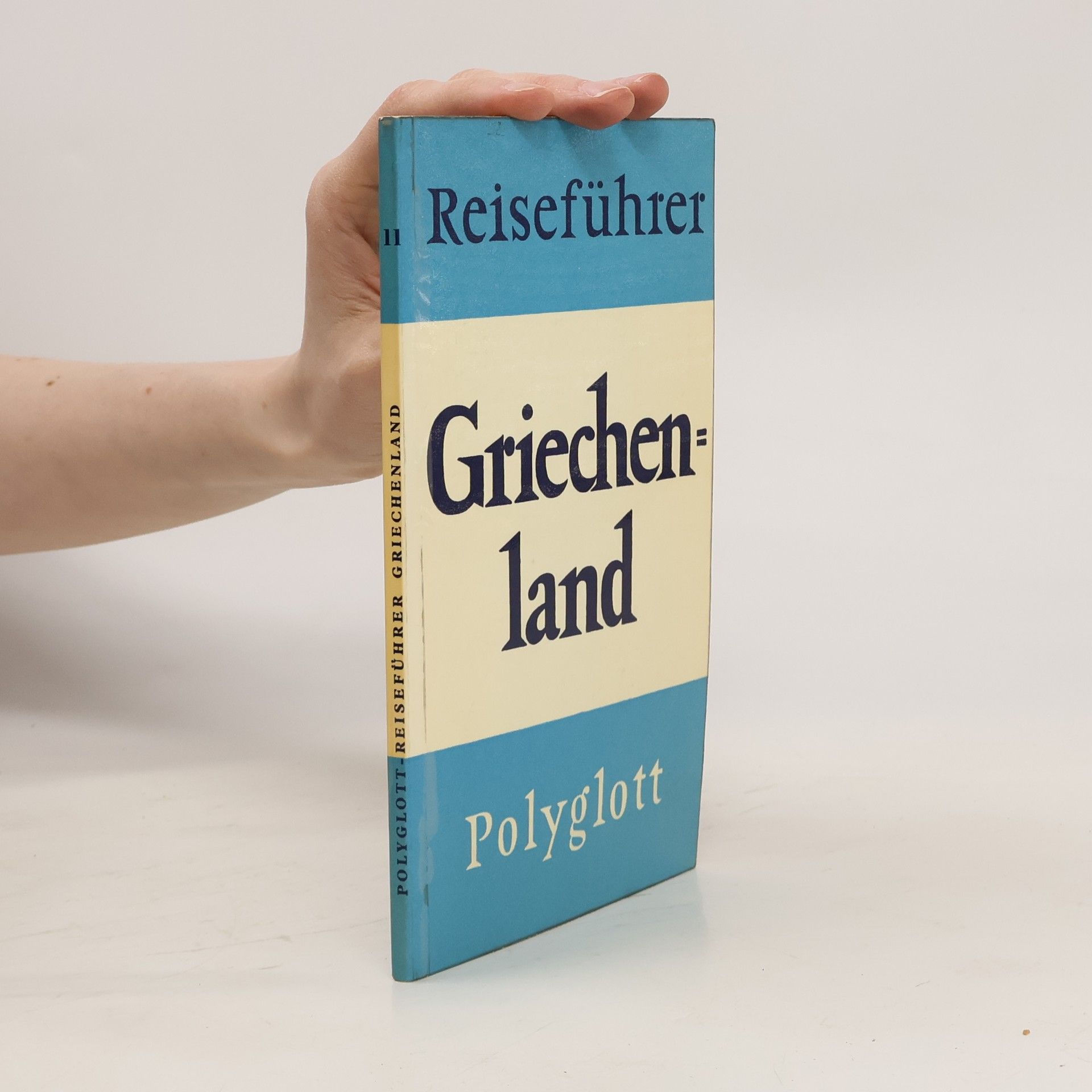 Auteurscollectief Griechenland