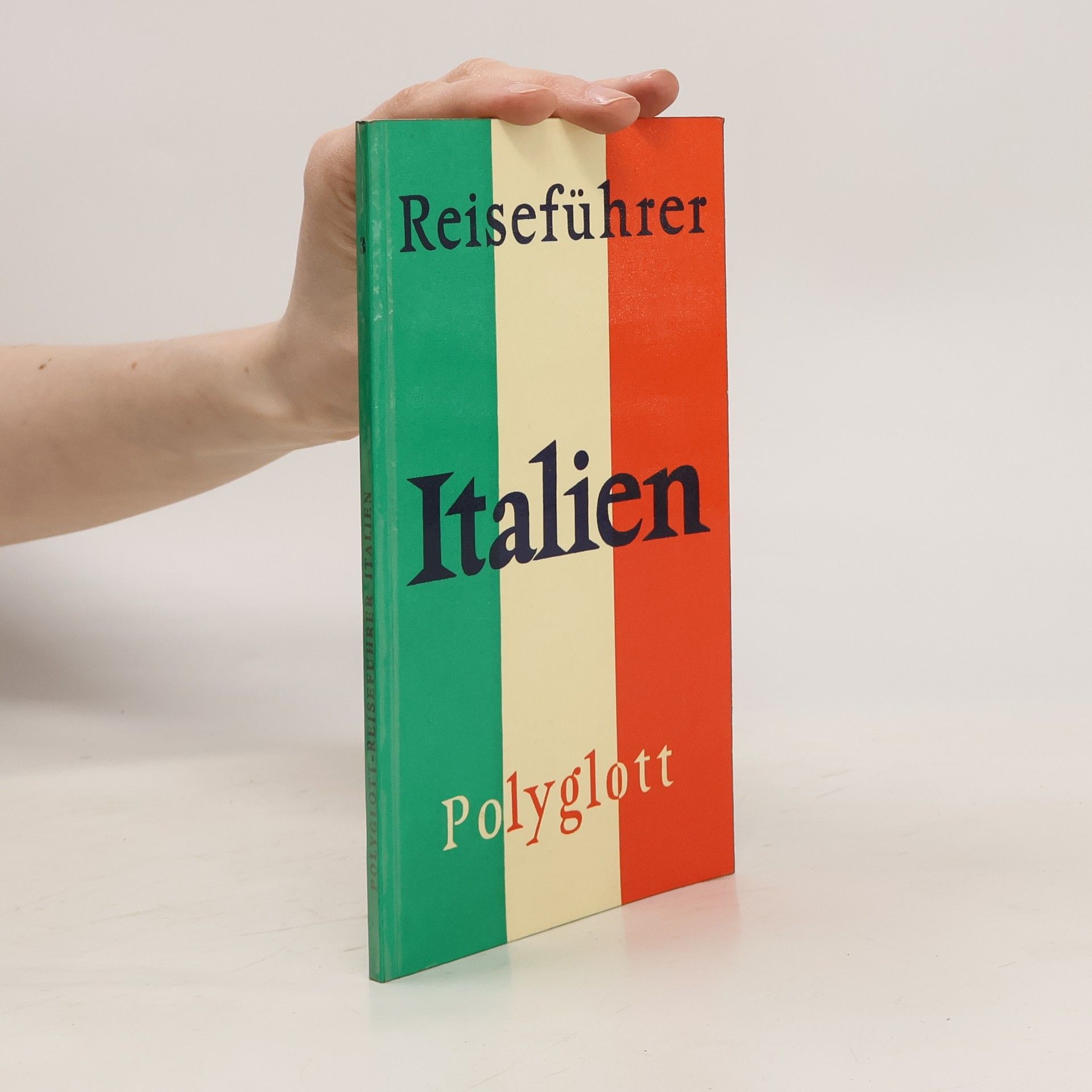 Autorenkollektiv Italien