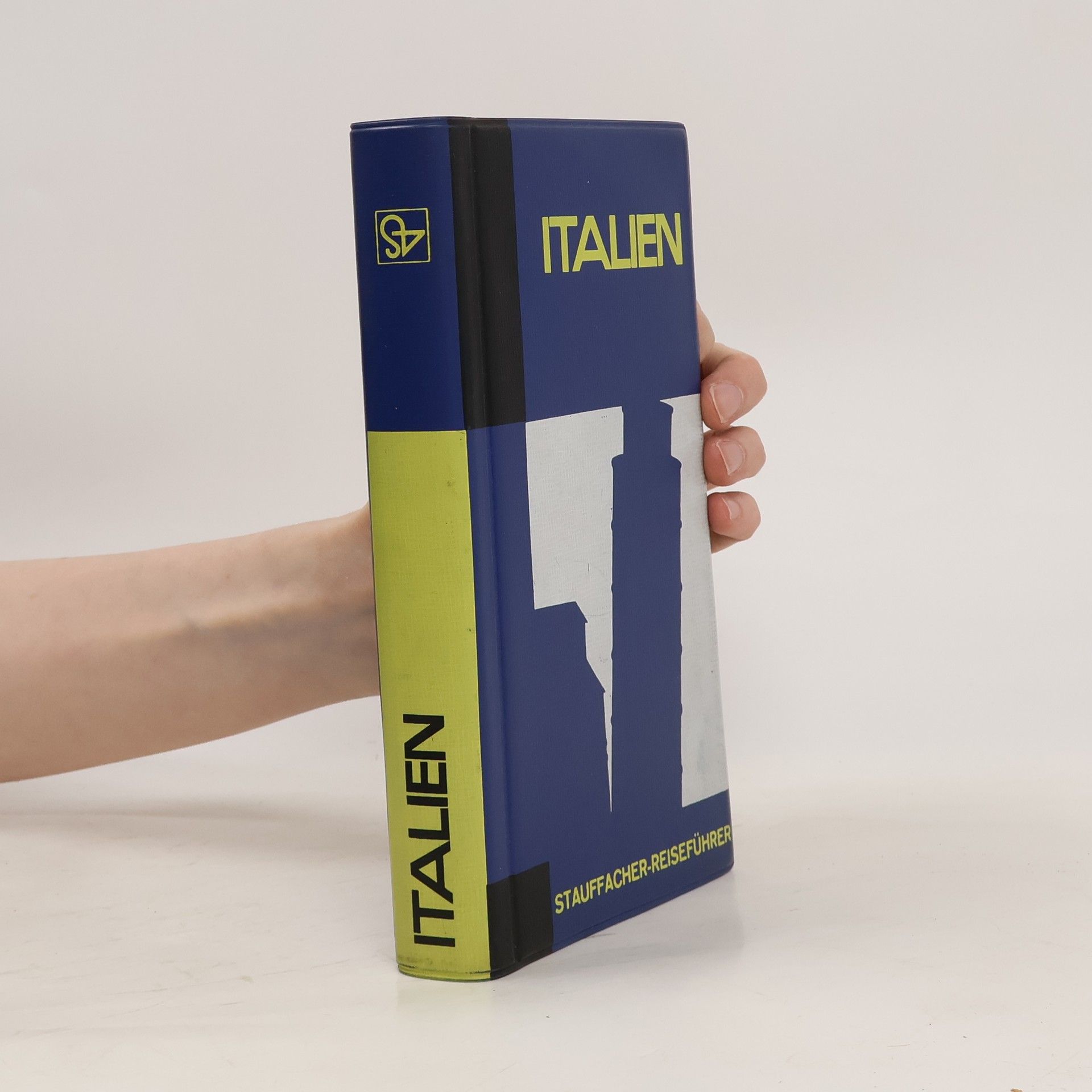 Max Barthell Italien