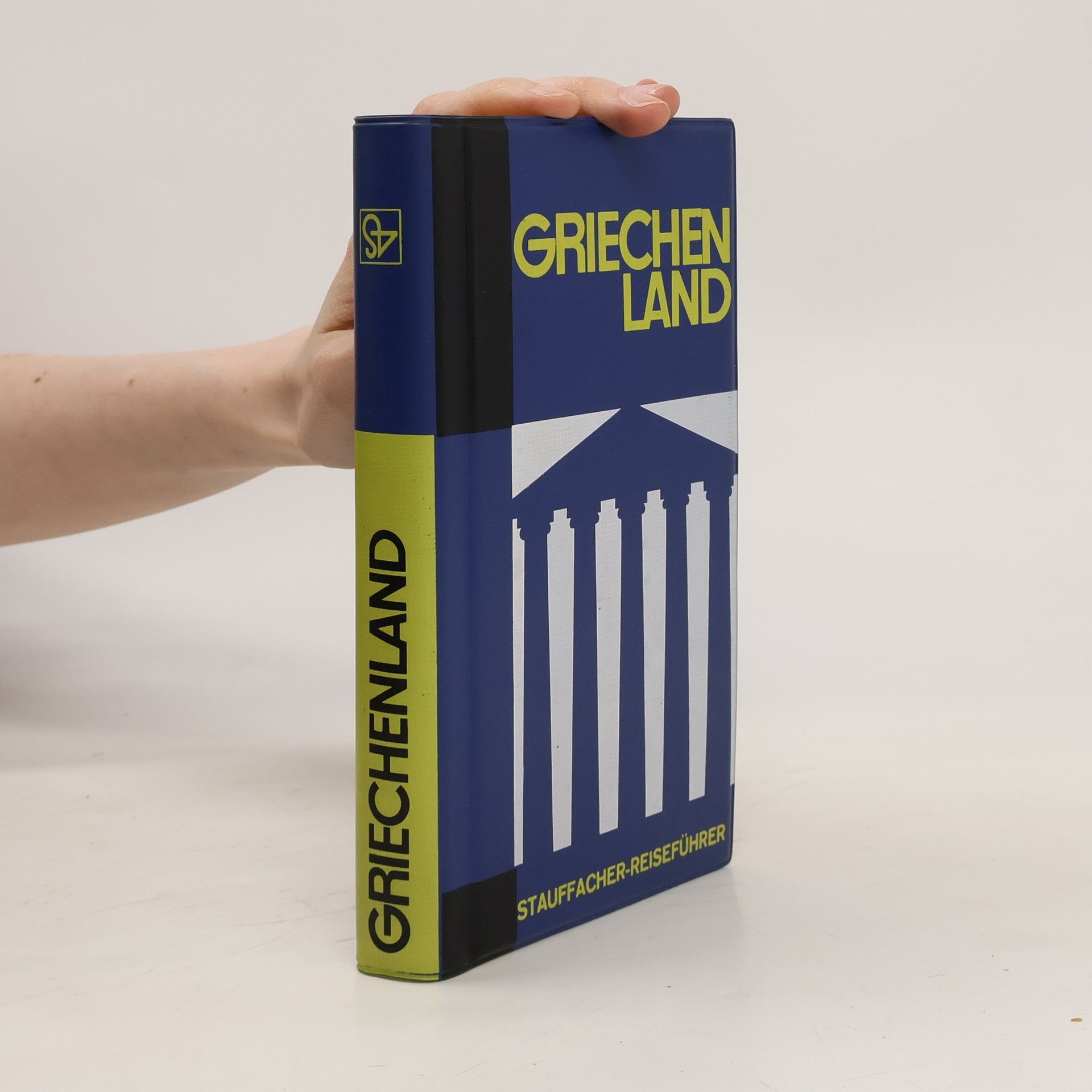 Autorenkollektiv Griechenland