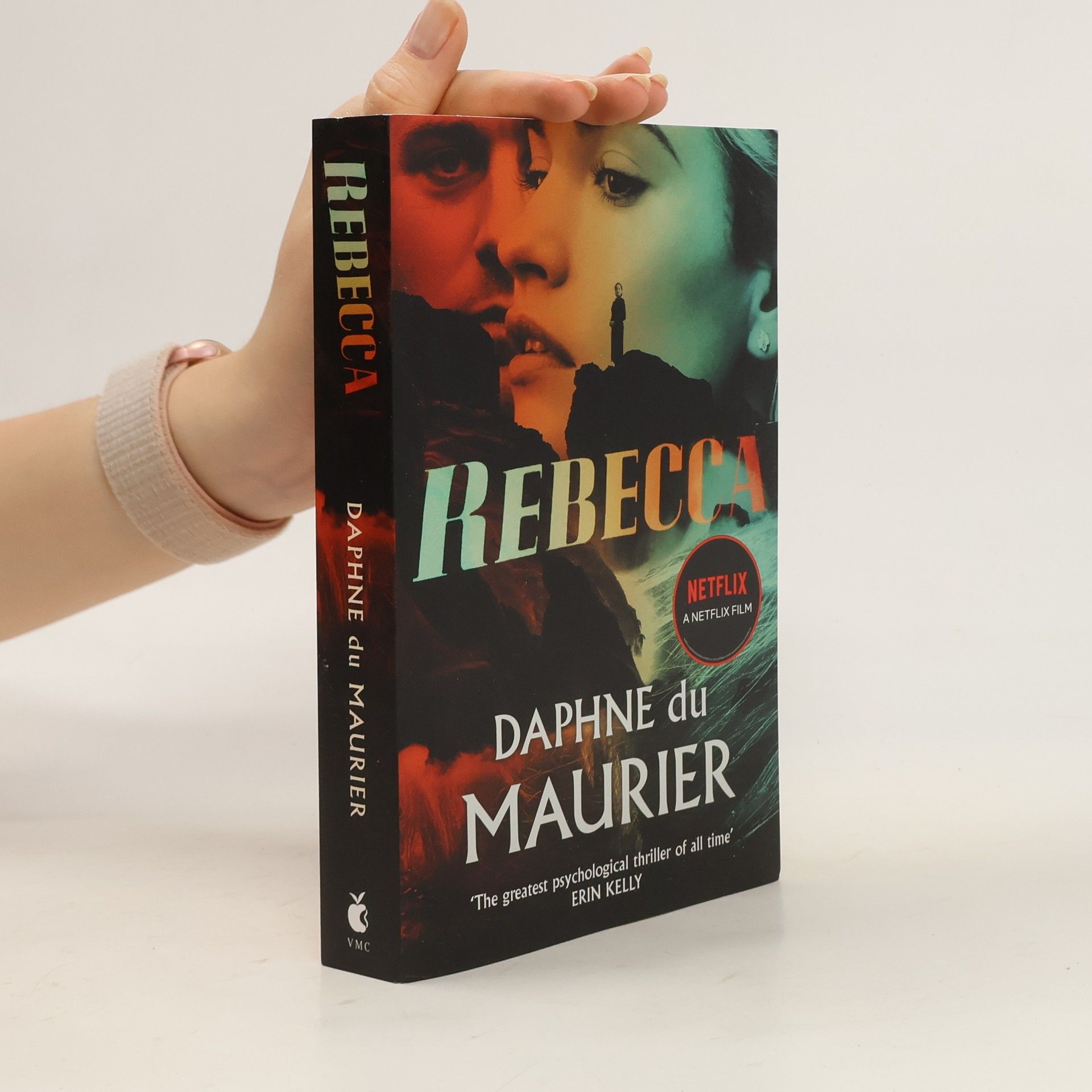 Daphne du Maurier Rebecca