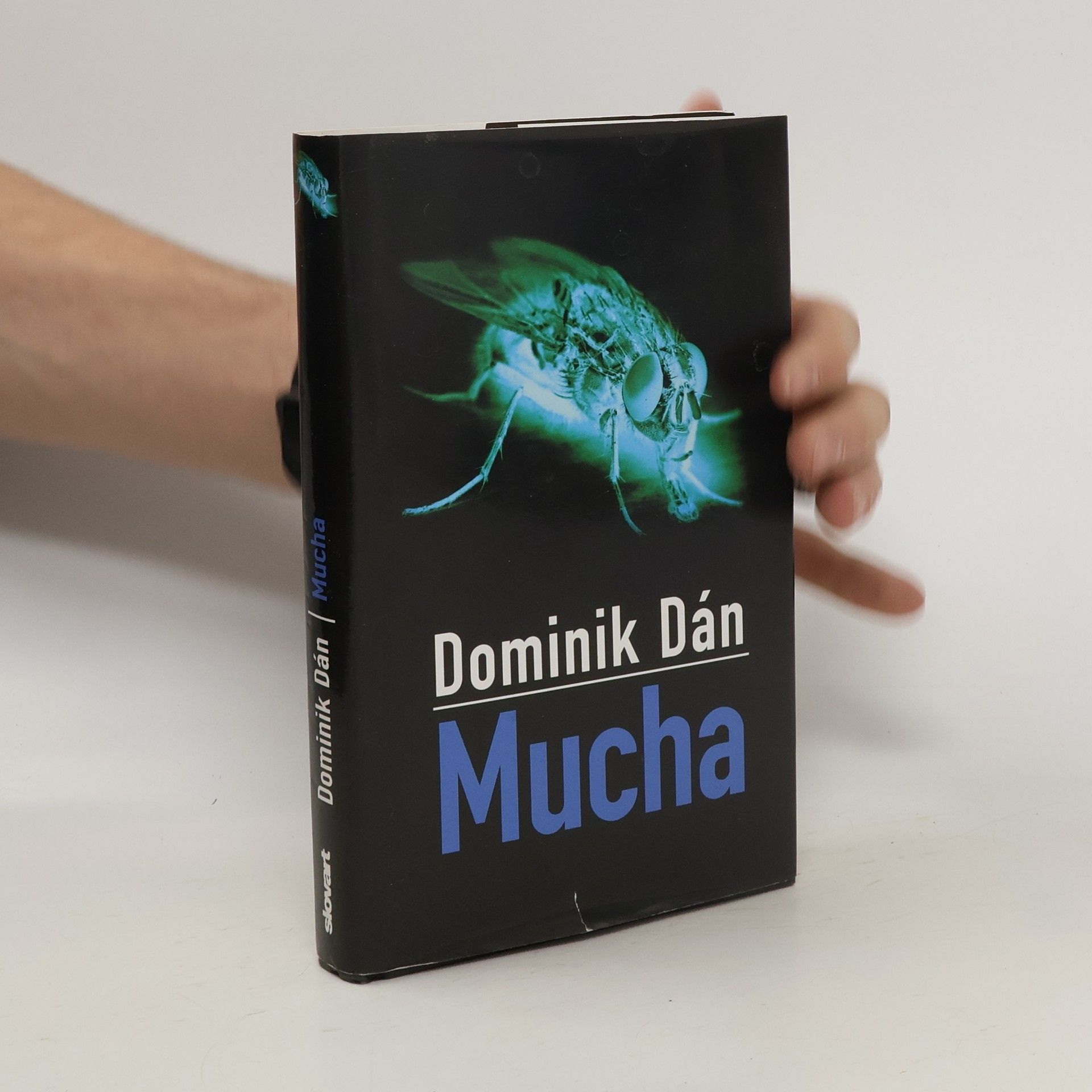 Dominik Dán Mucha