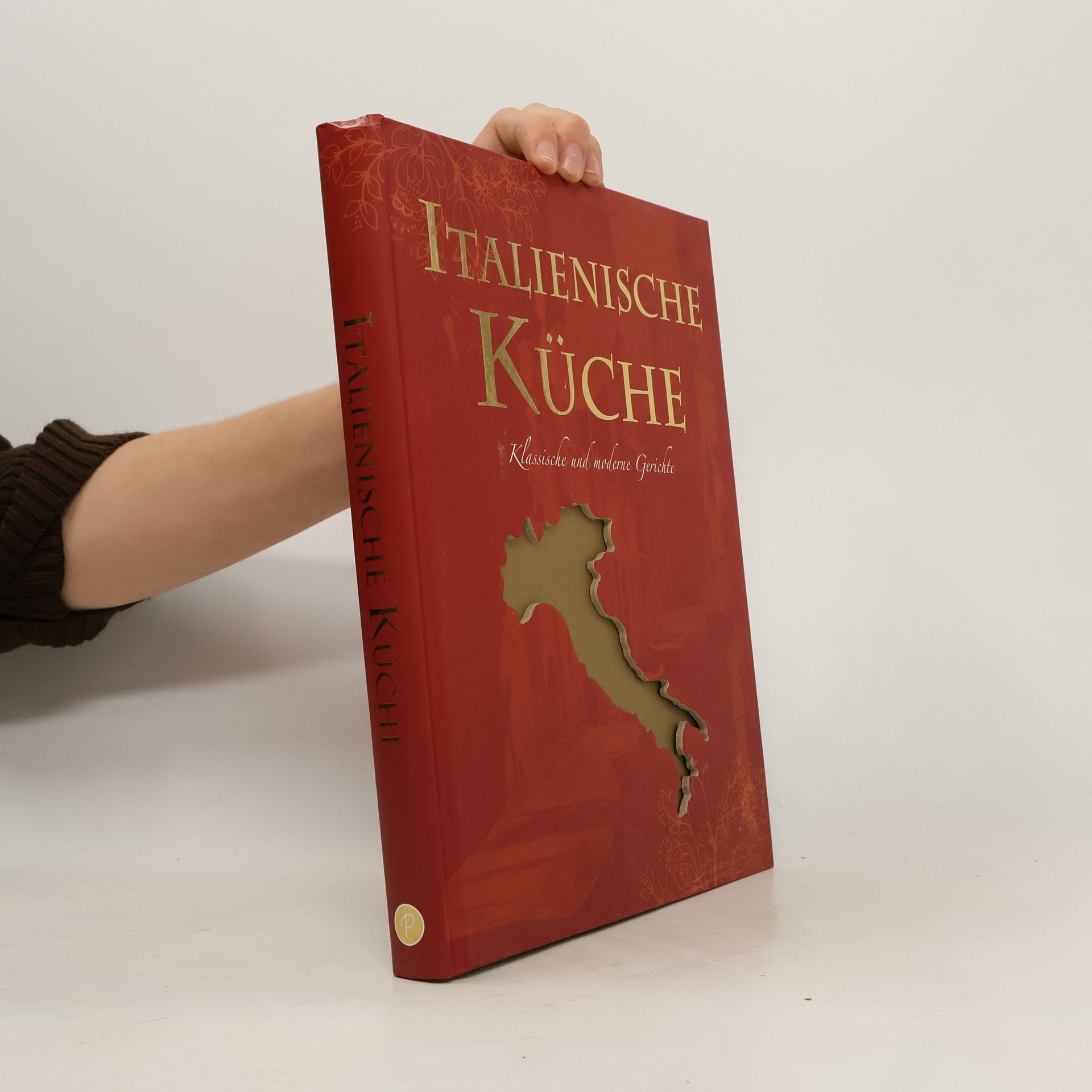 Franca Fritz Italienische Küche