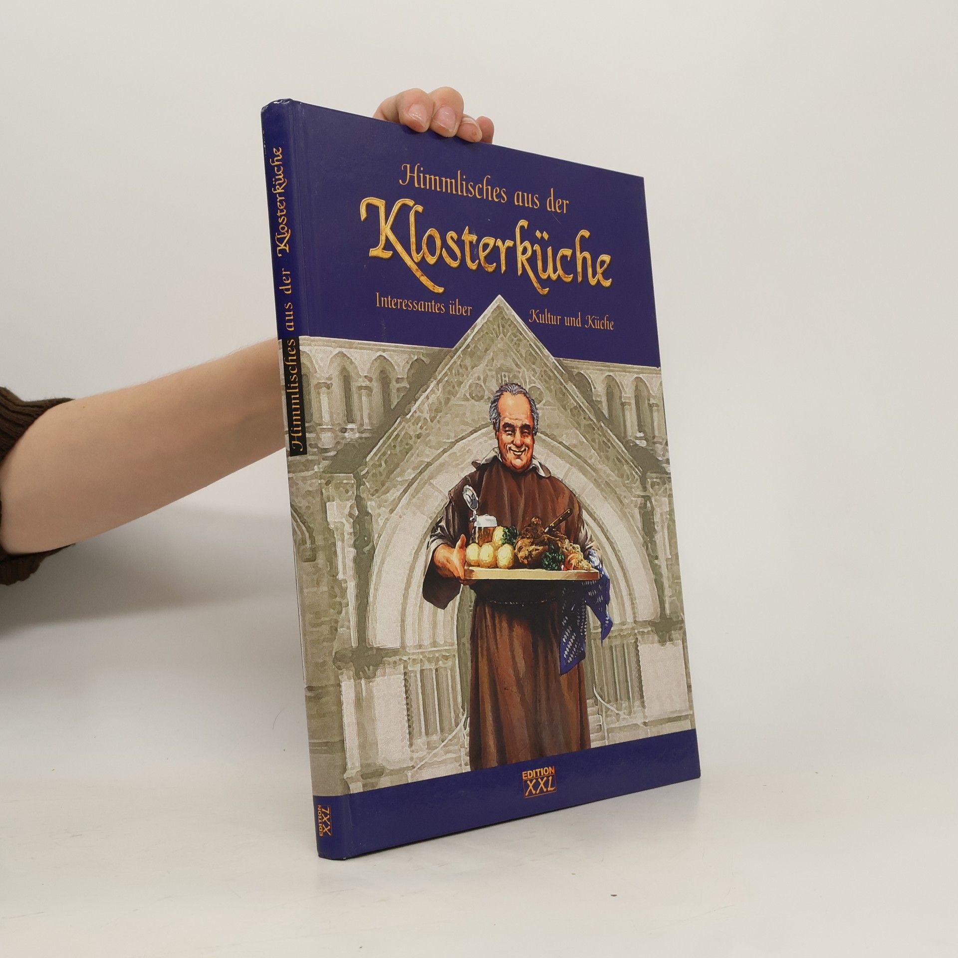 kolektiv Himmlisches aus der Klosterküche
