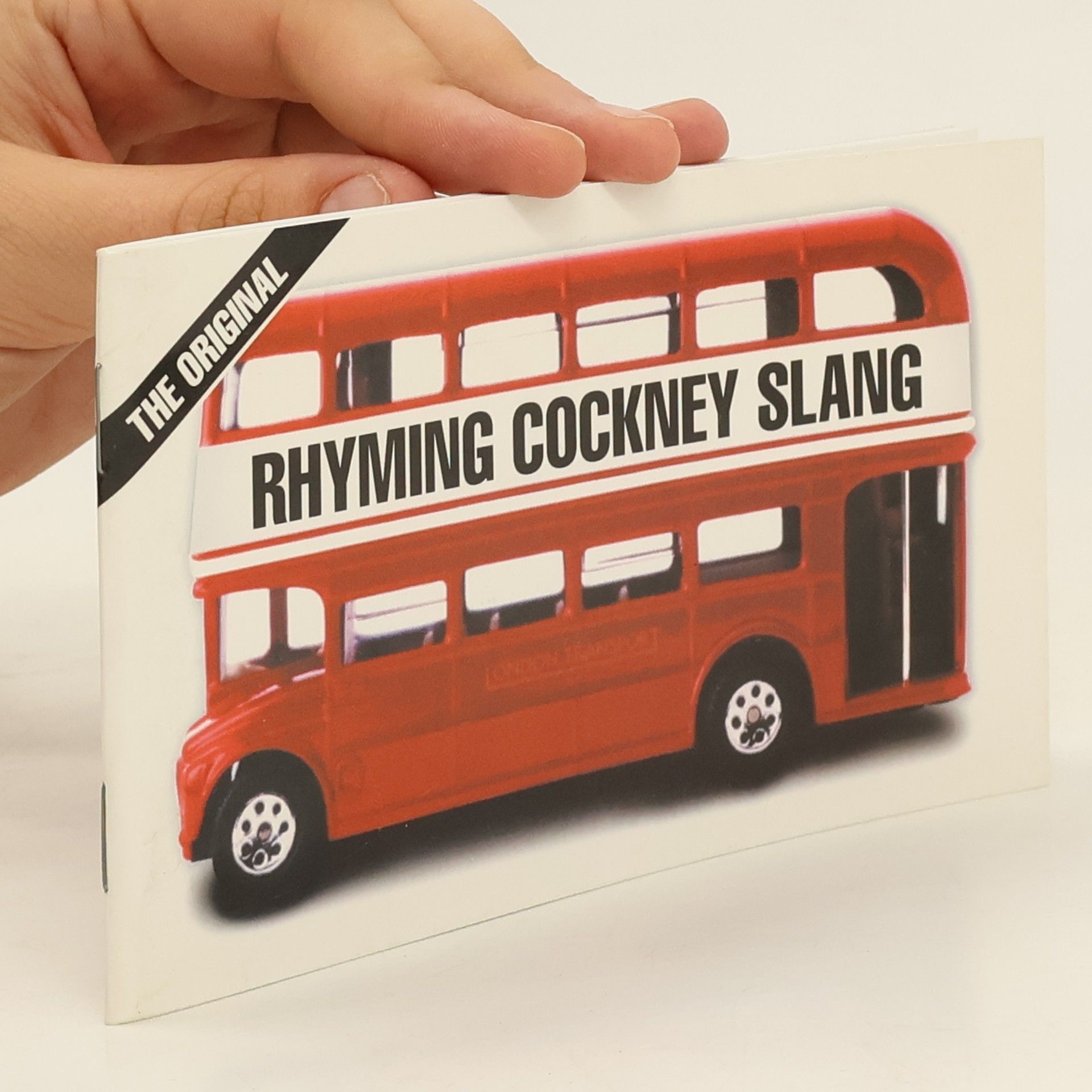 AA.VV. Rhyming Cockney Slang