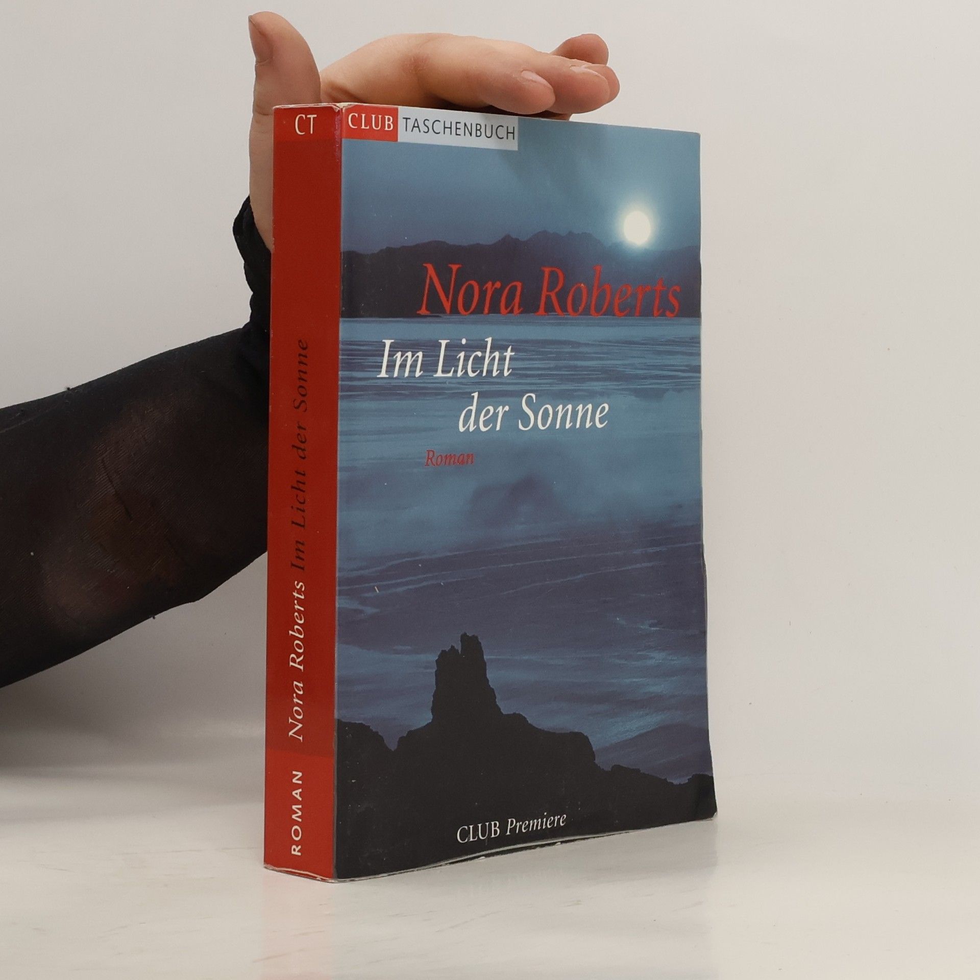 Nora Roberts Im Licht der Sonne