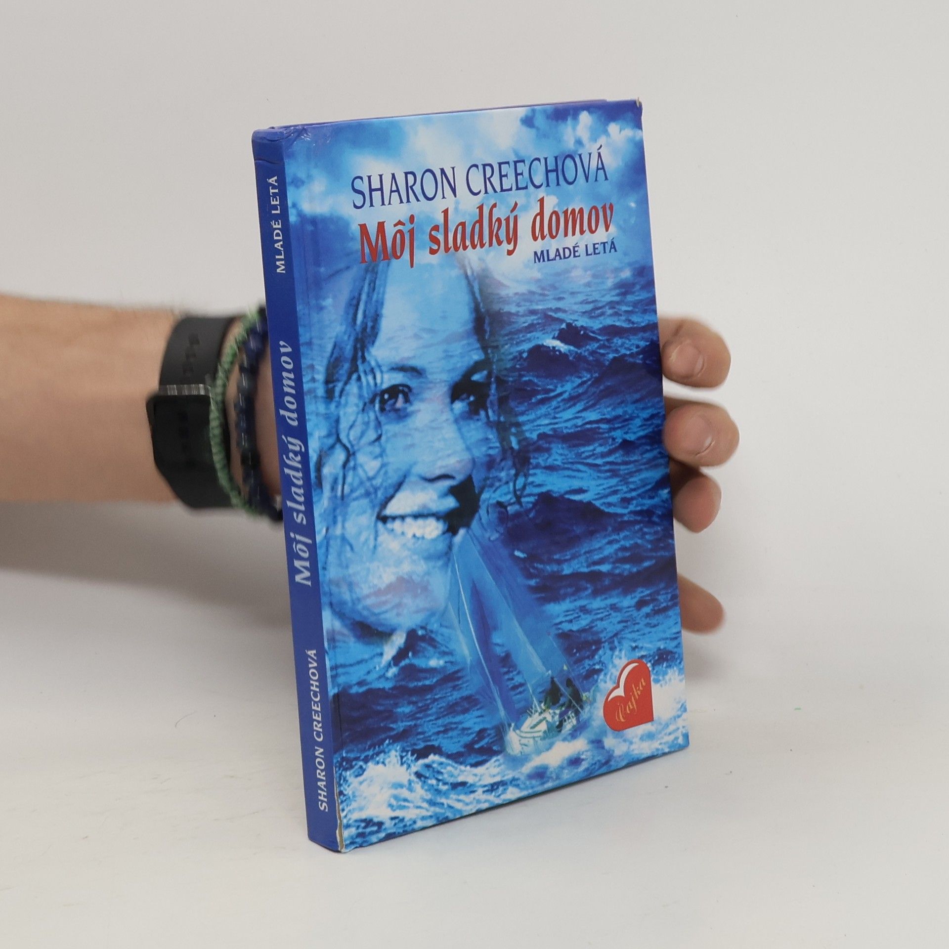 Sharon Creech Môj sladký domov
