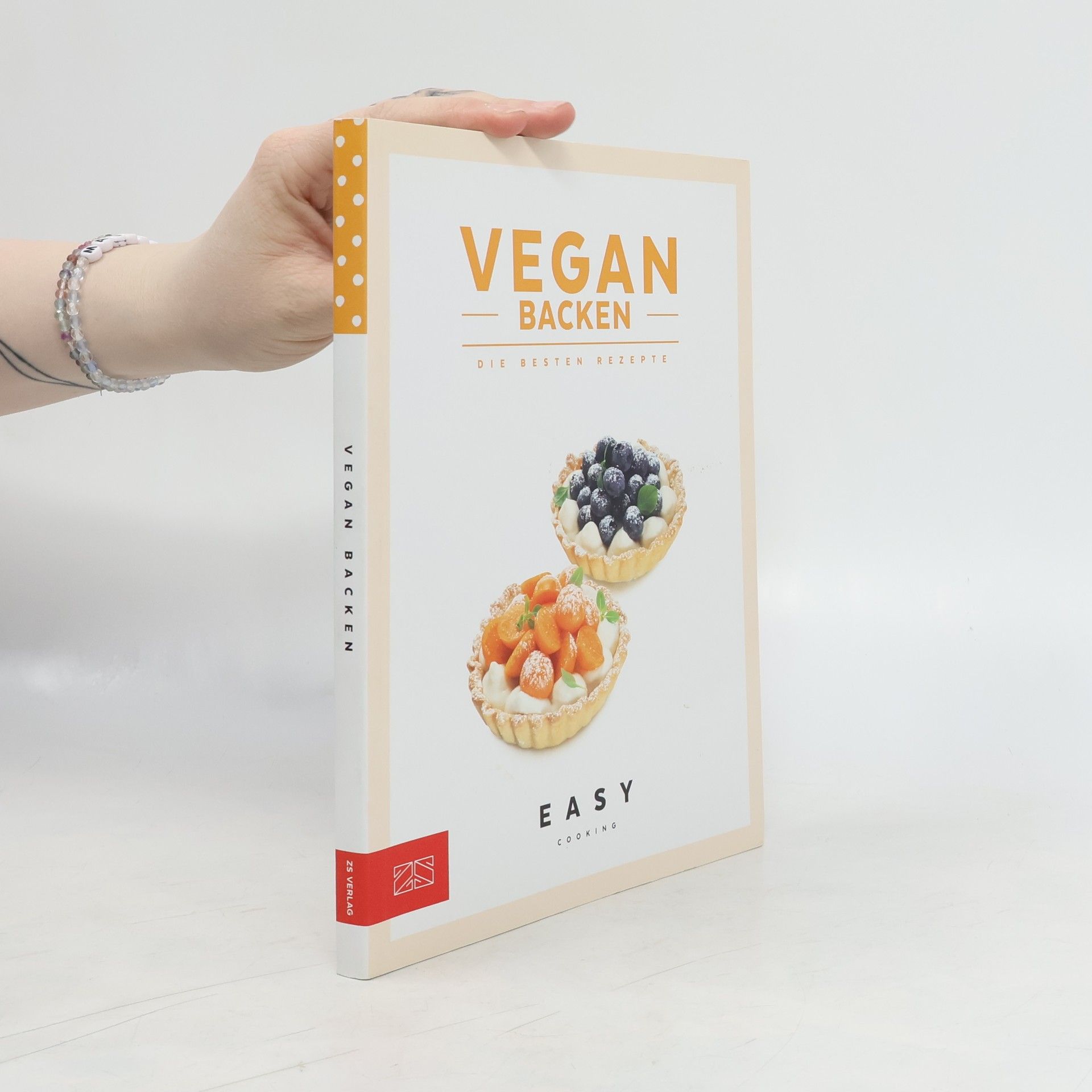kolektiv Vegan backen
