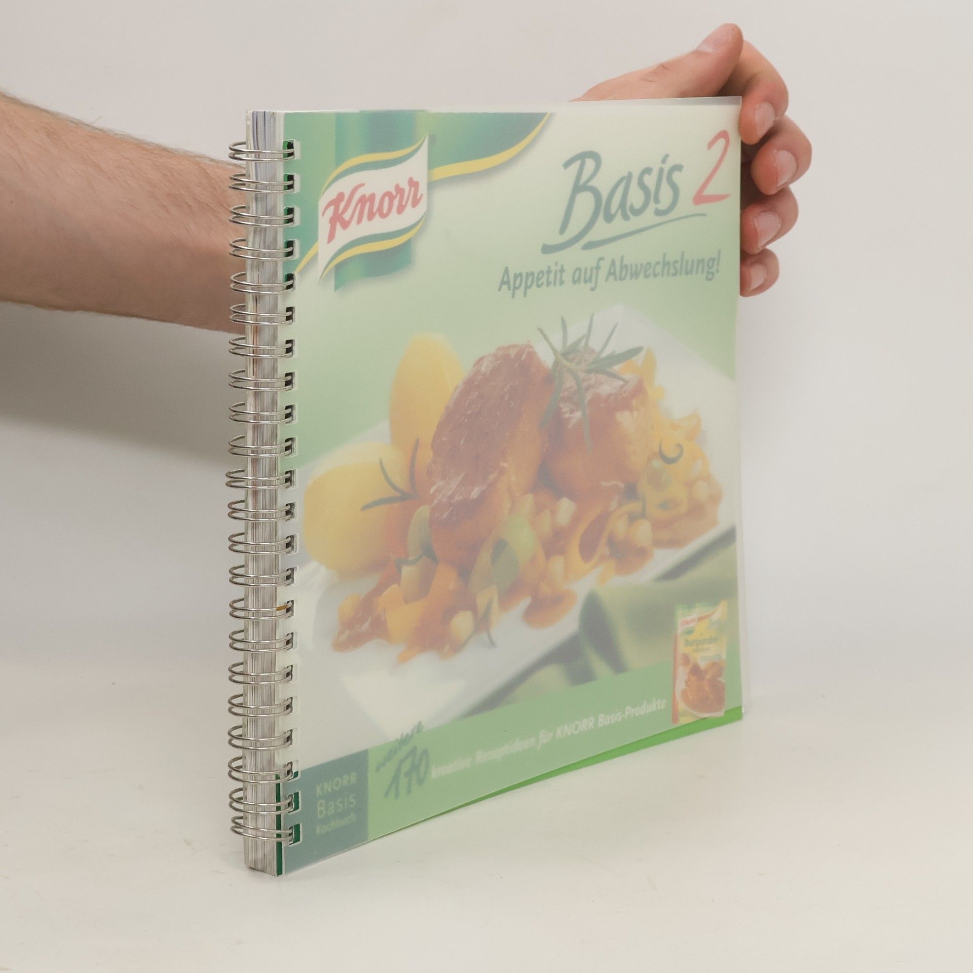 Collectif d'auteurs Basis 2