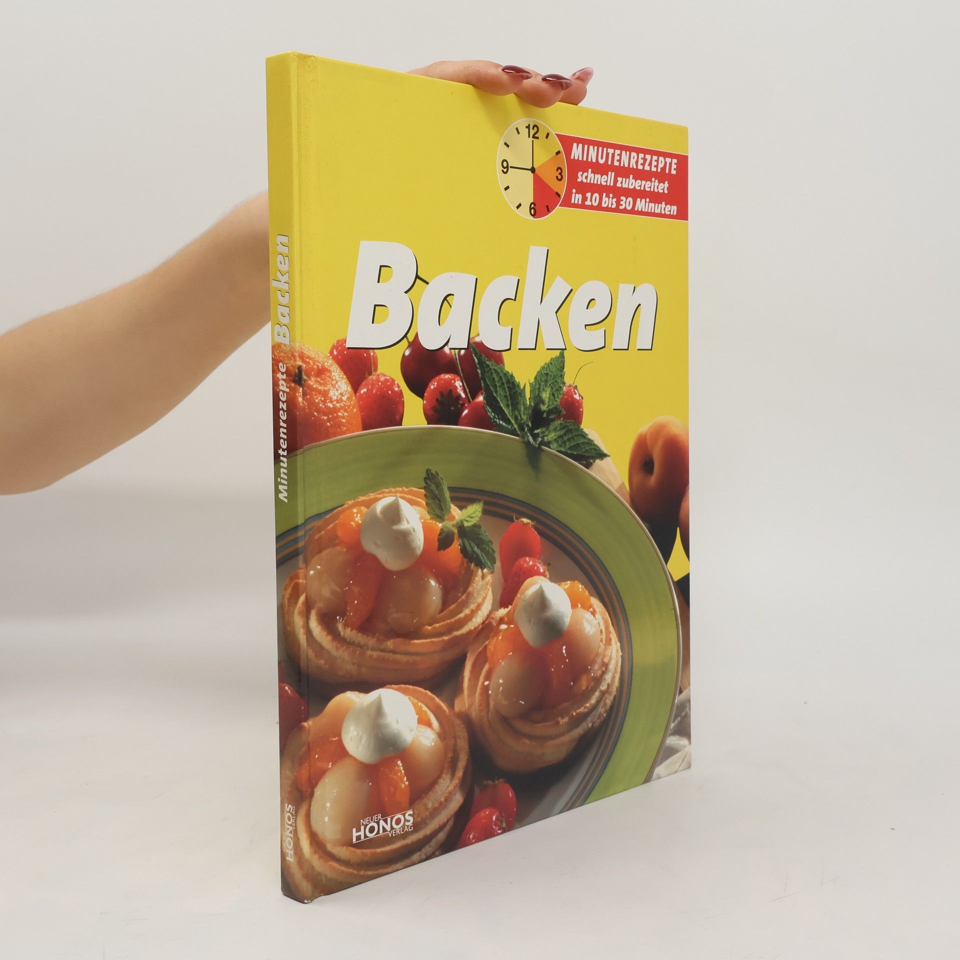 kolektiv Backen