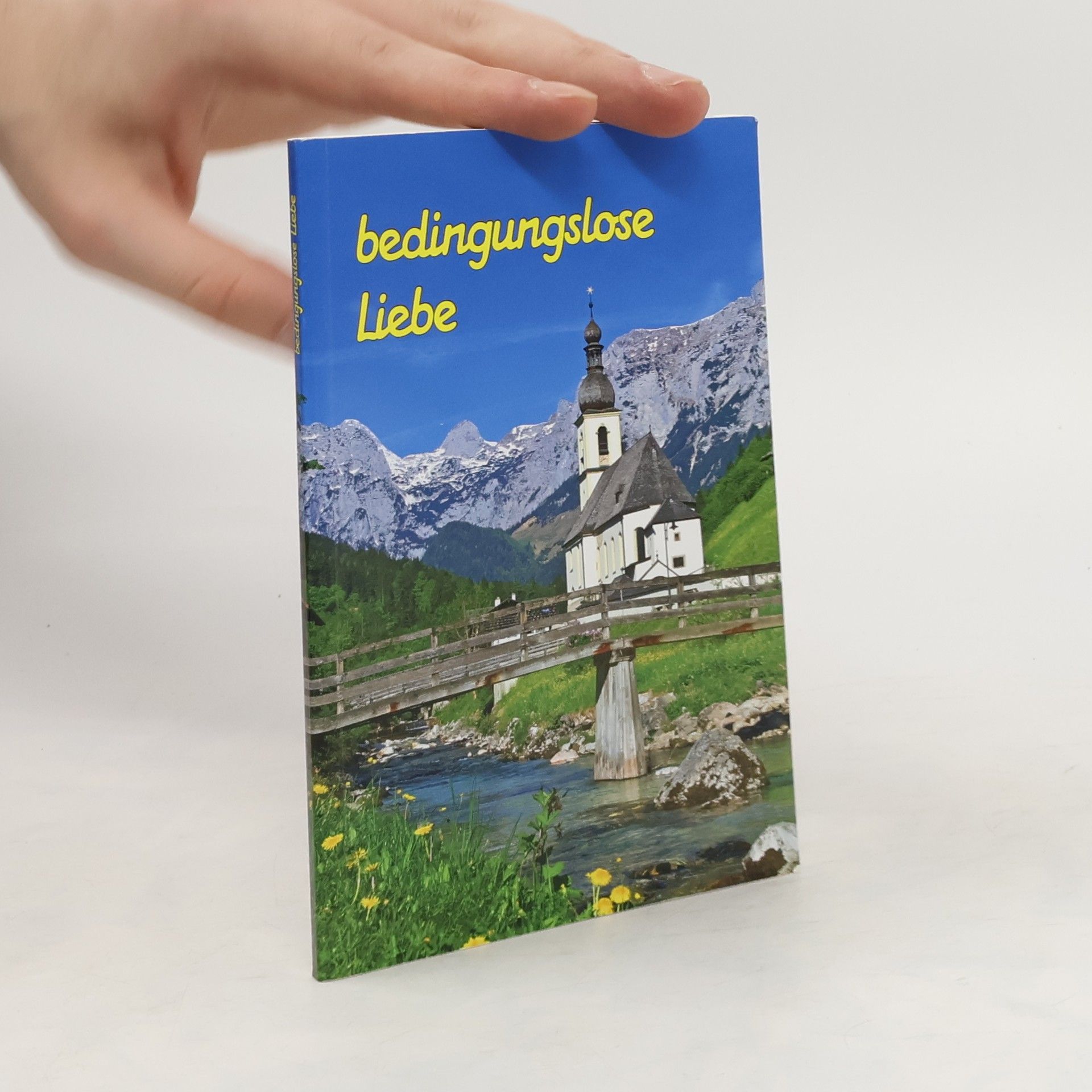 kolektiv Bedingungslose Liebe