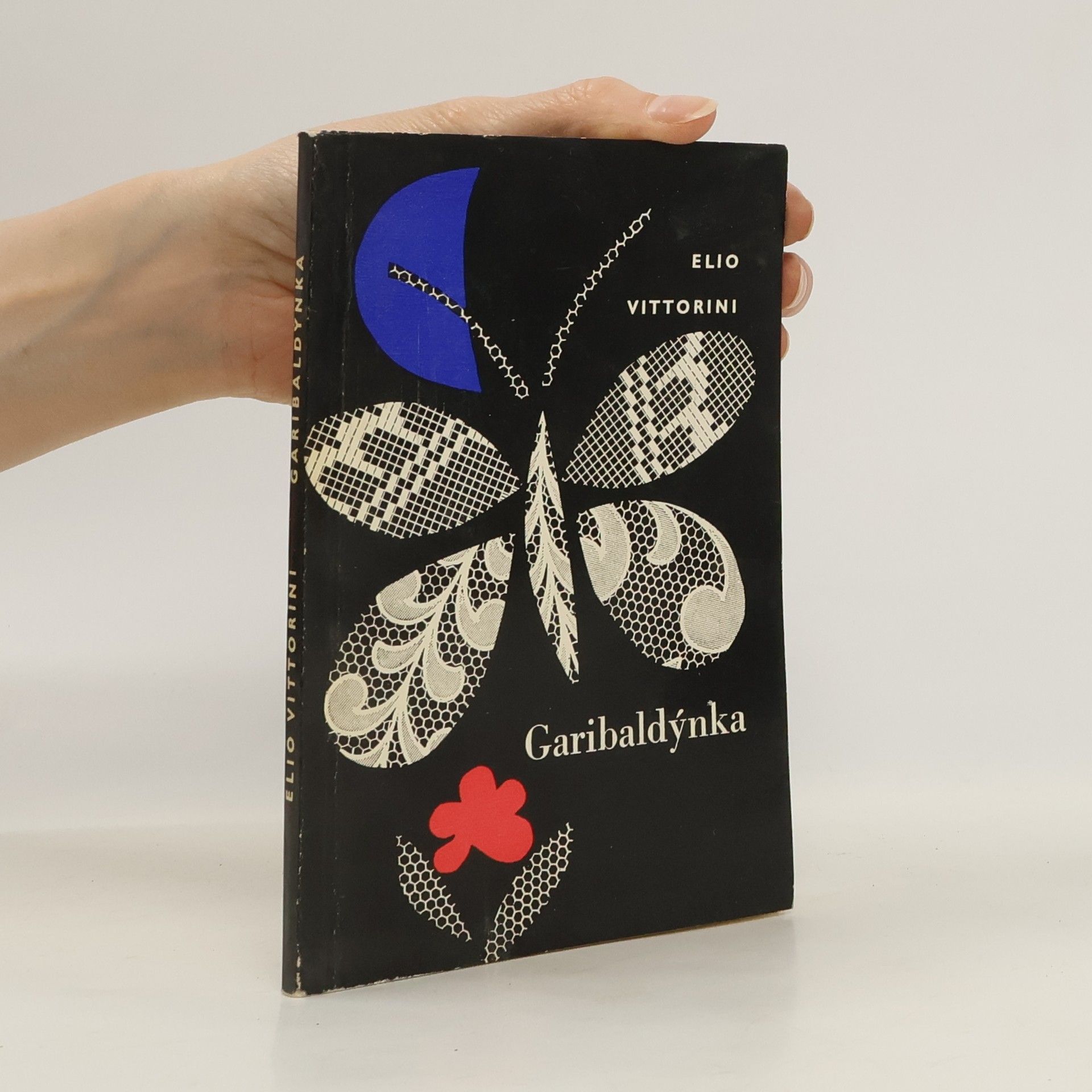 Elio Vittorini Garibaldýnka