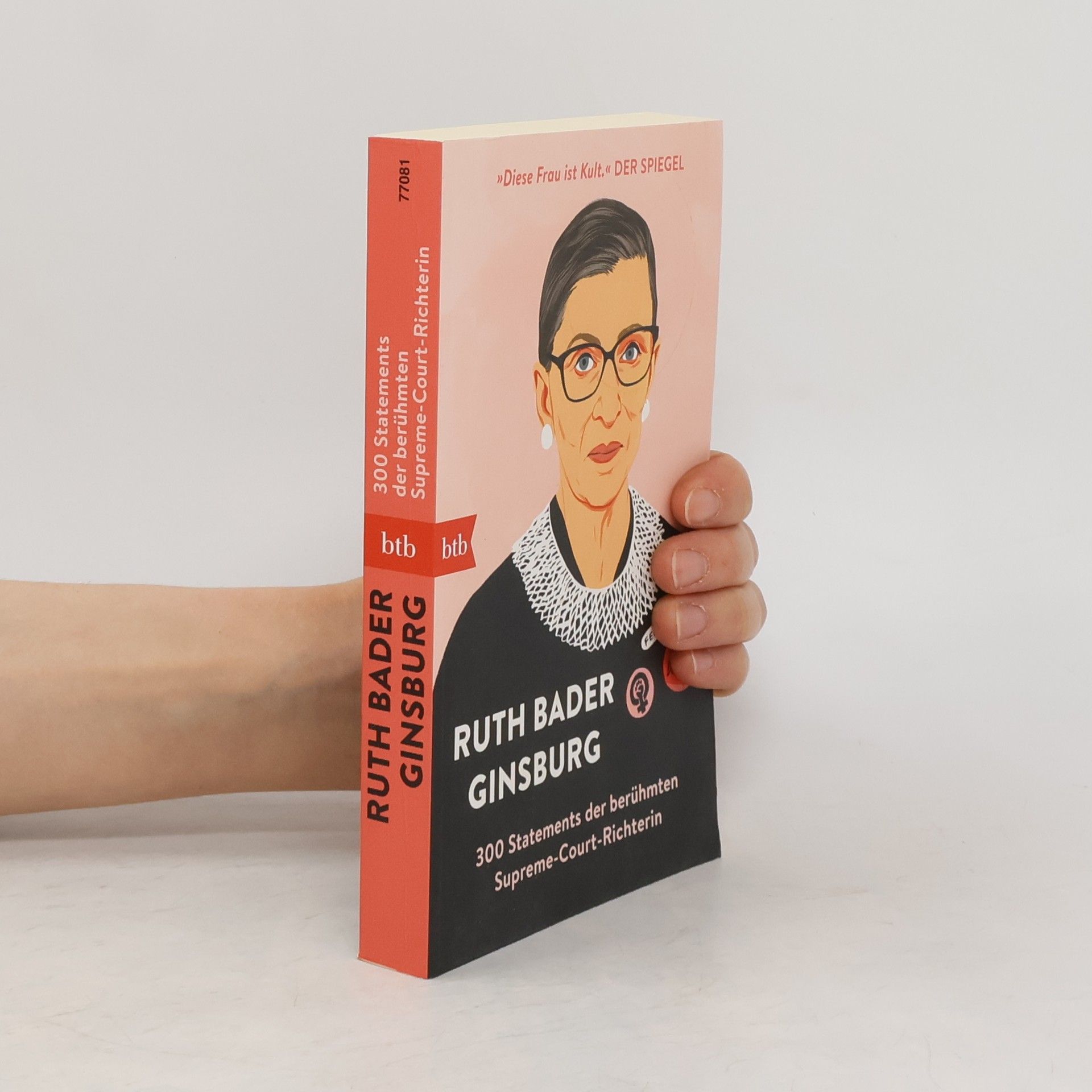 Ruth Bader Ginsburg Ruth Bader Ginsburg